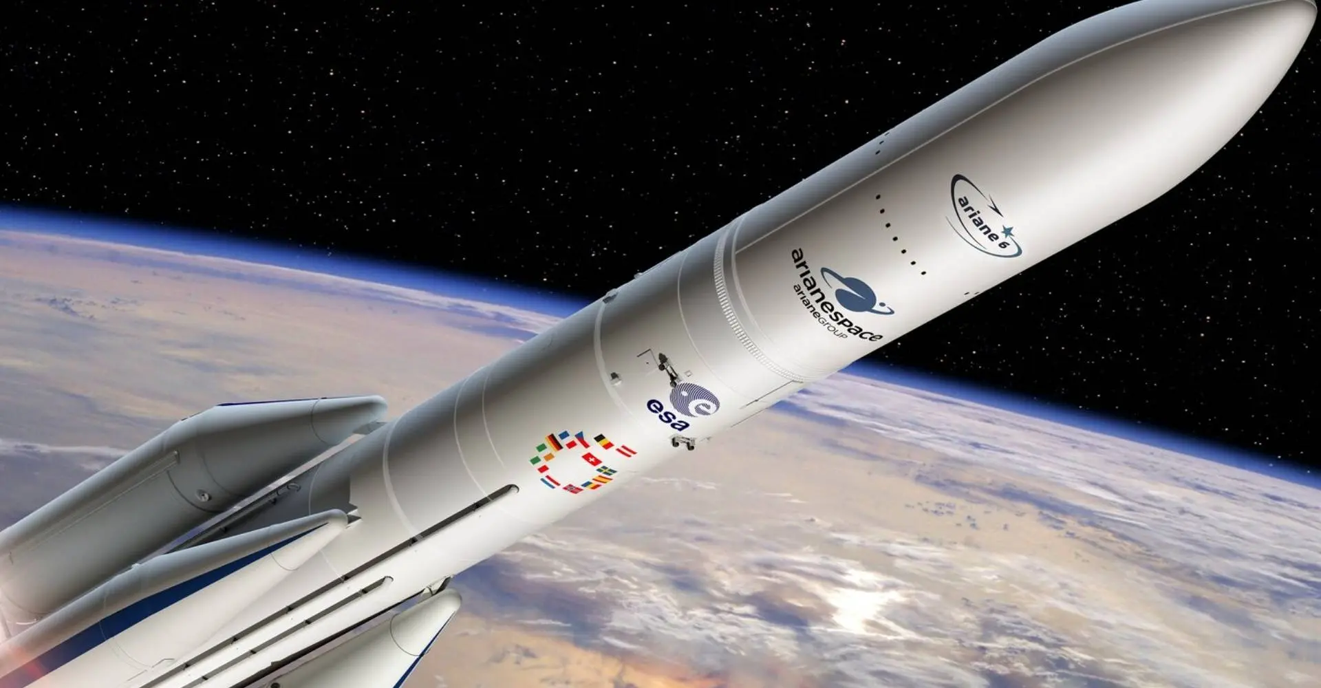 Ariane 6