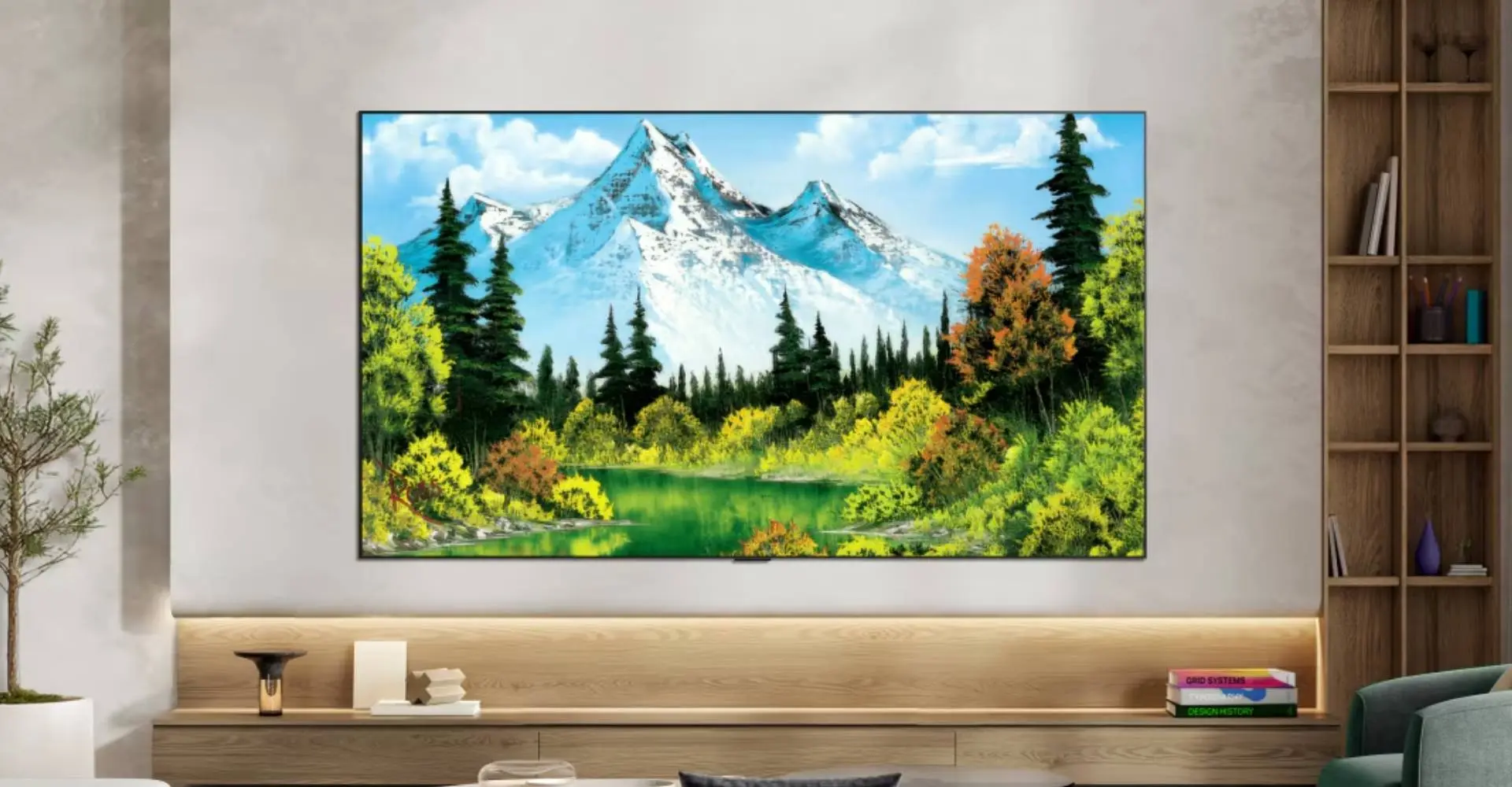 Bob ross
