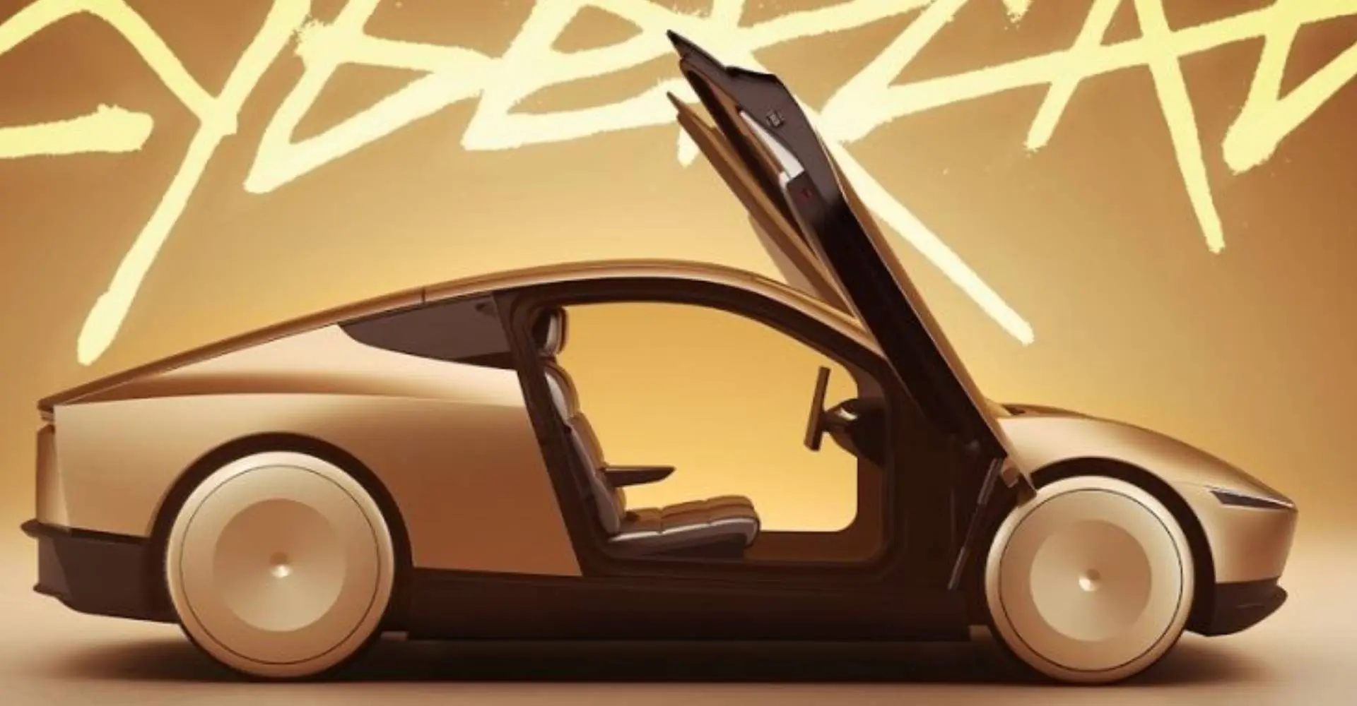 Cybercab