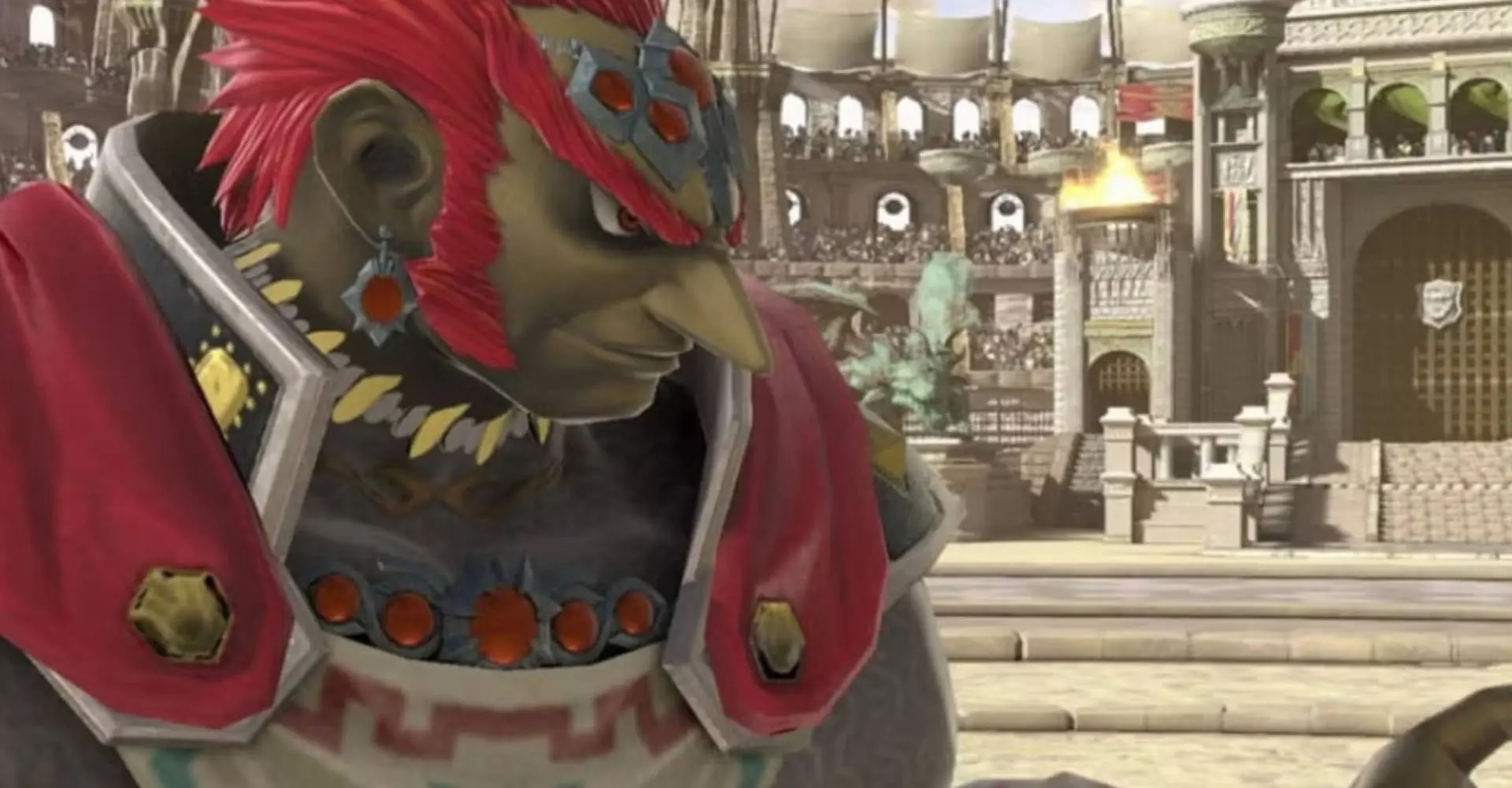 Ganondorf