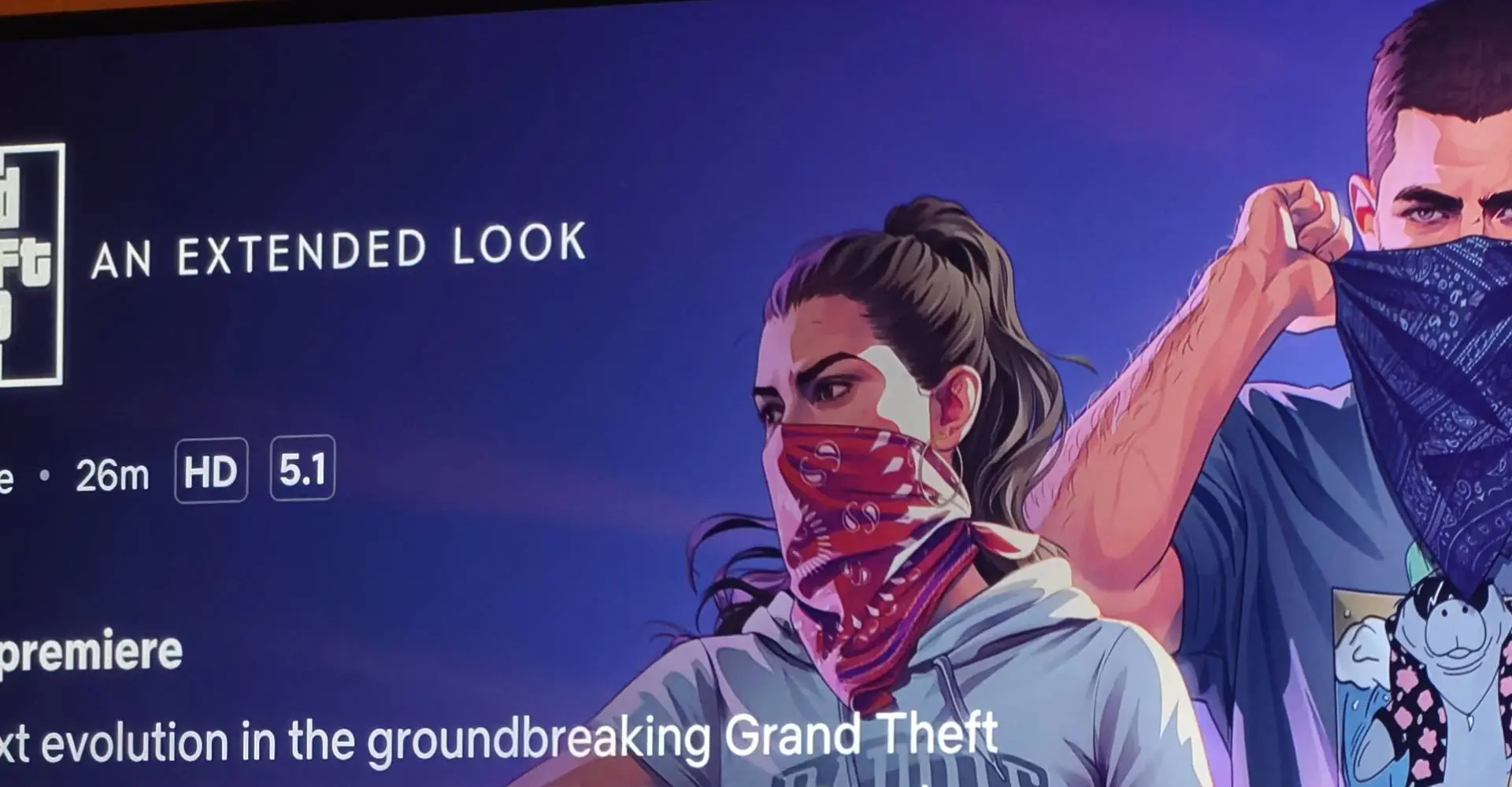 GTA 6
