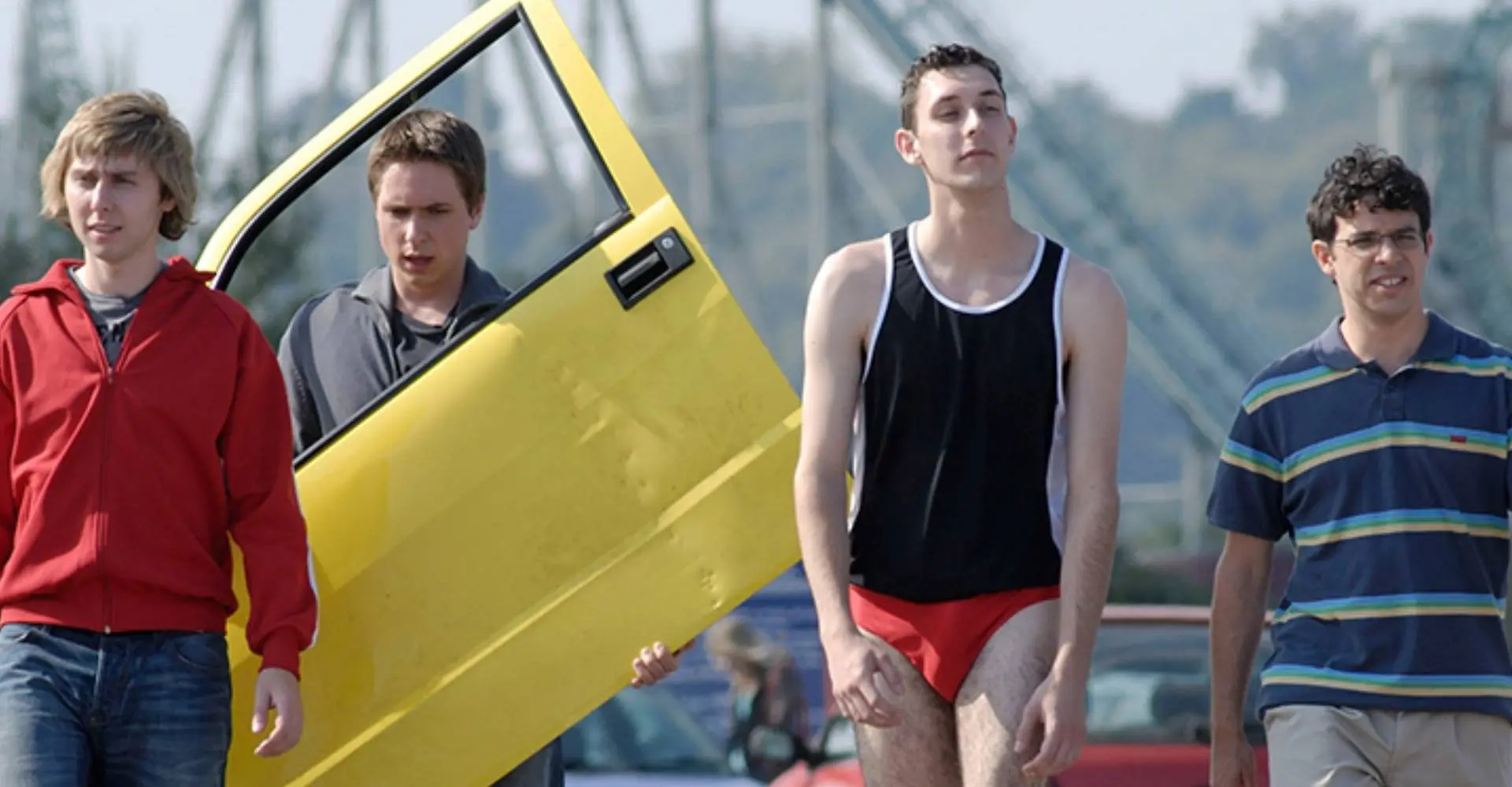 Inbetweeners