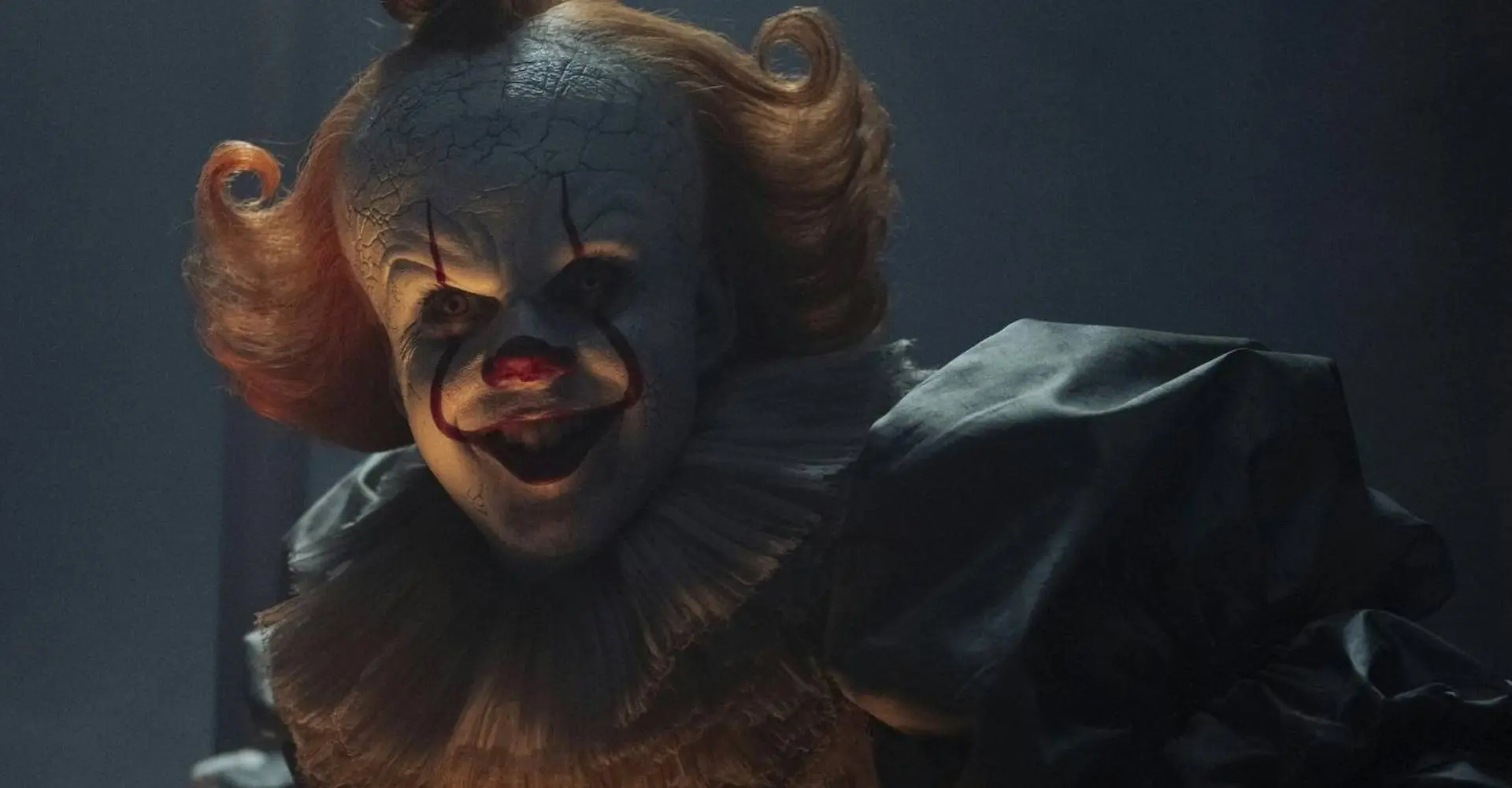 It