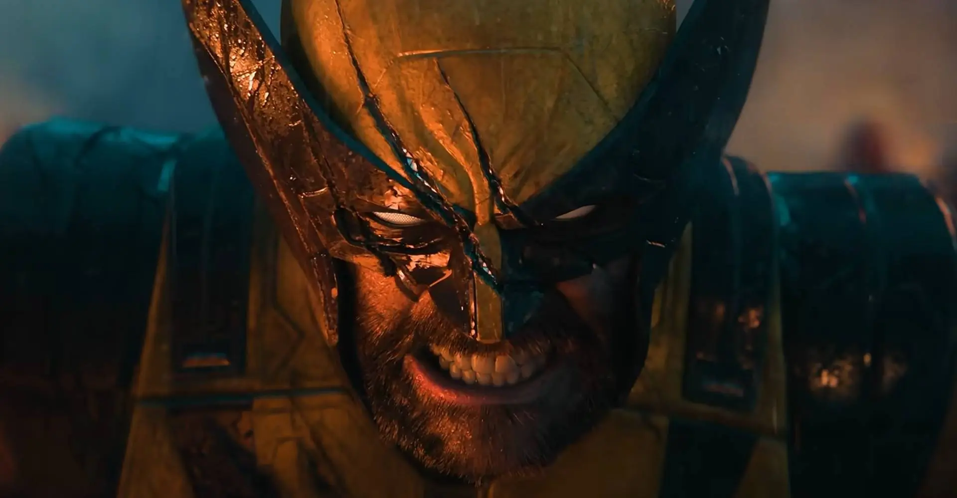 Marvel's wolverine