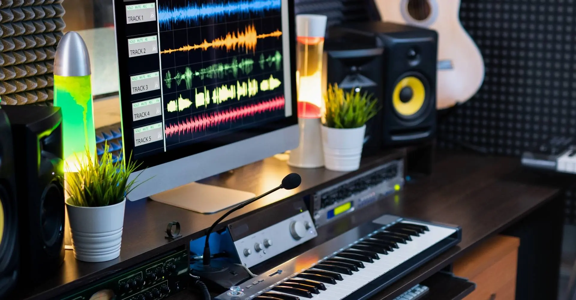 Muziek