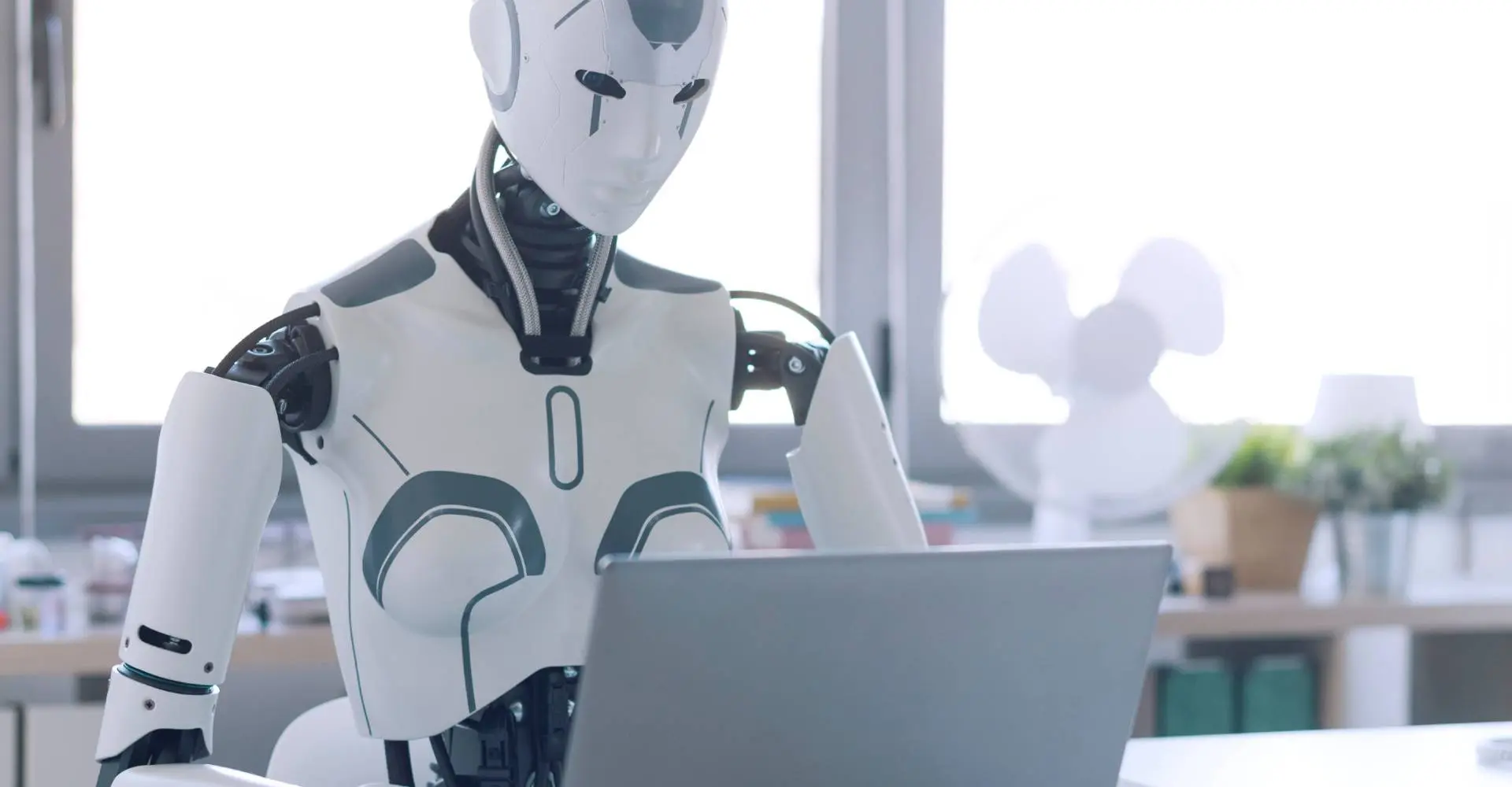 Robot