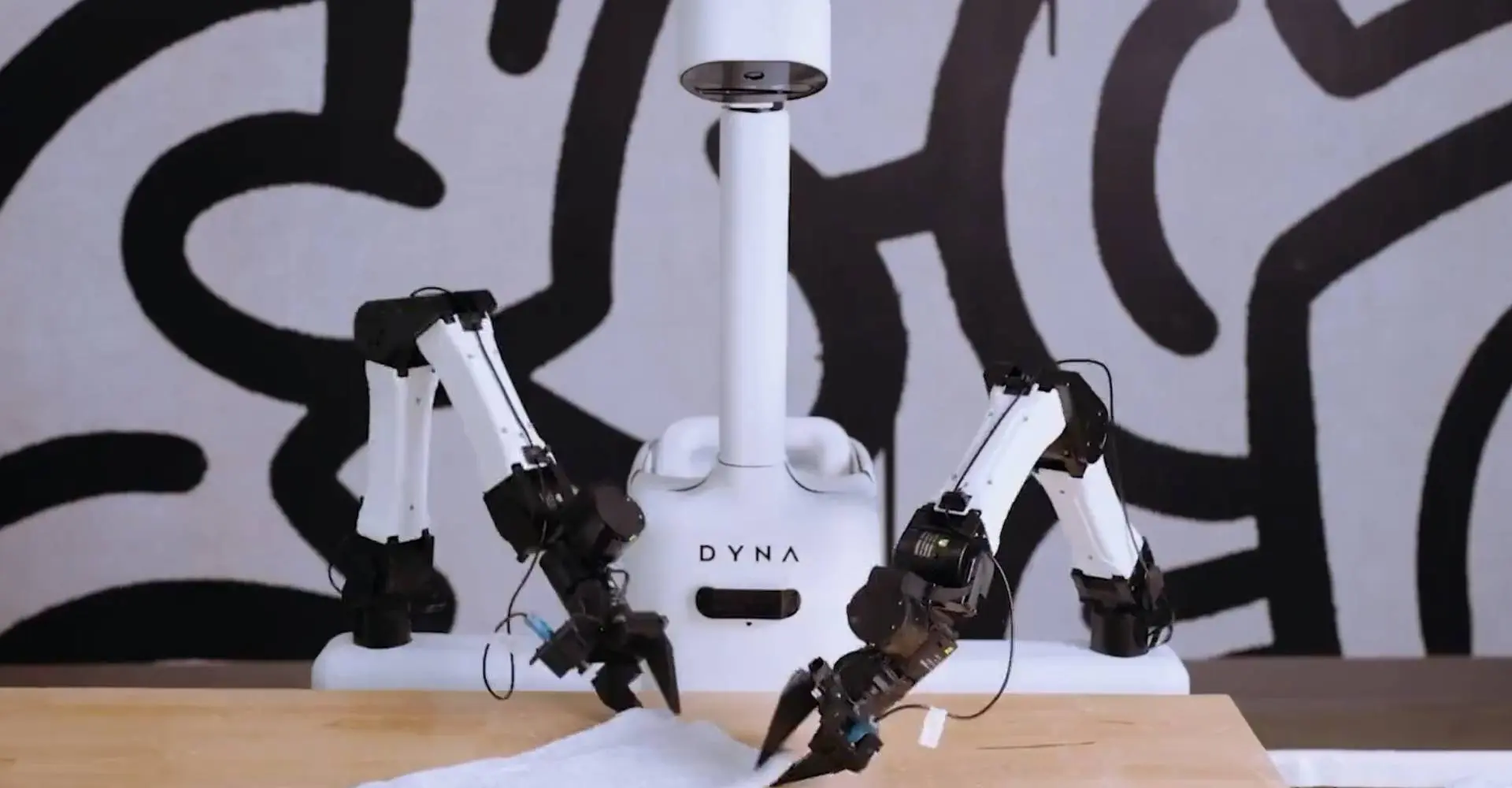 Robot