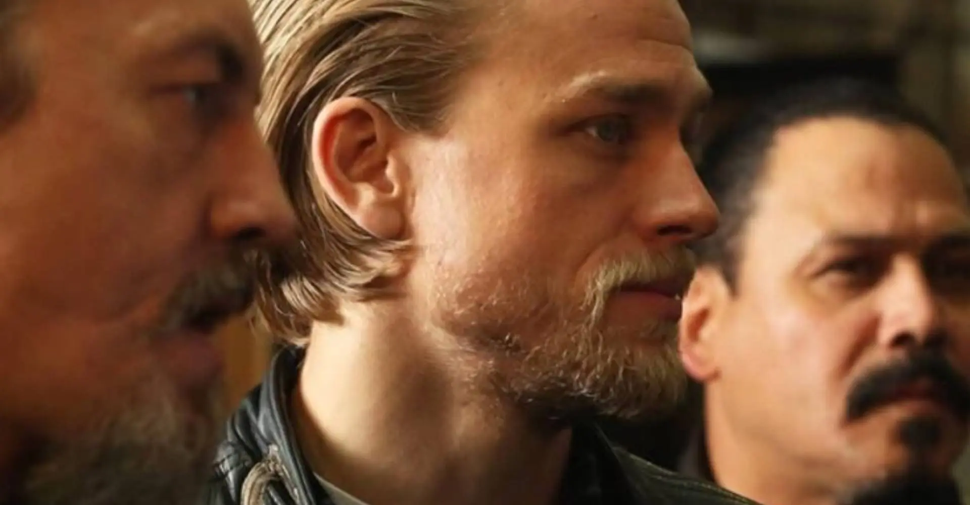 Sons of anarchy