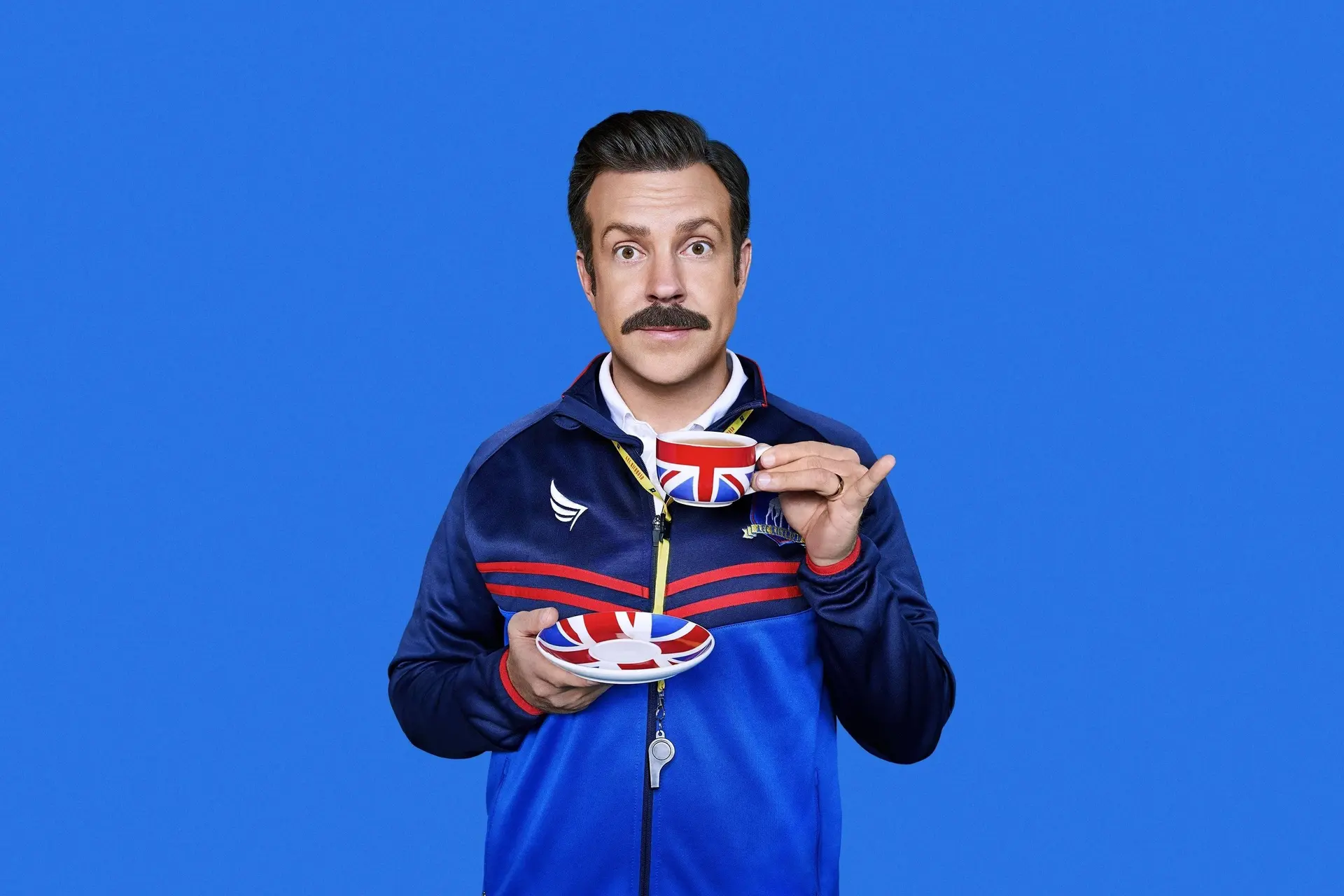 Ted Lasso