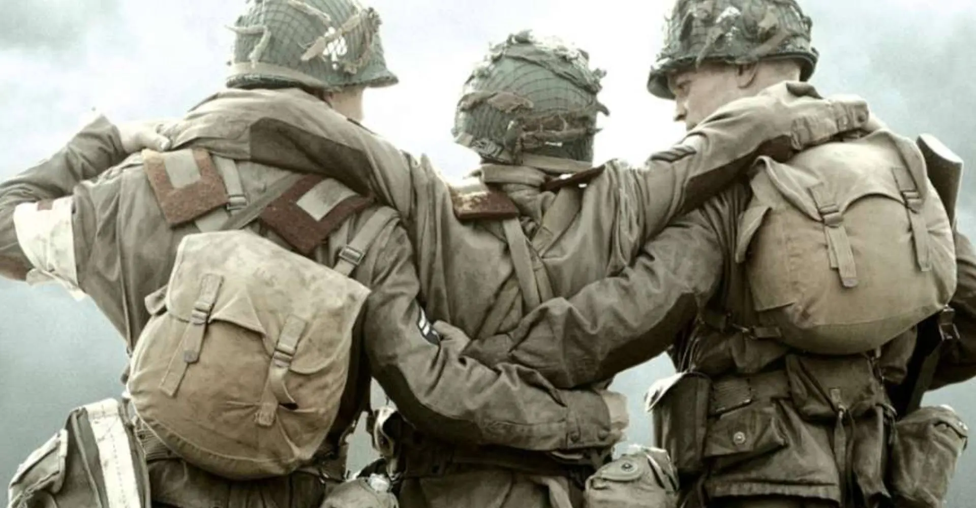 band of brothers