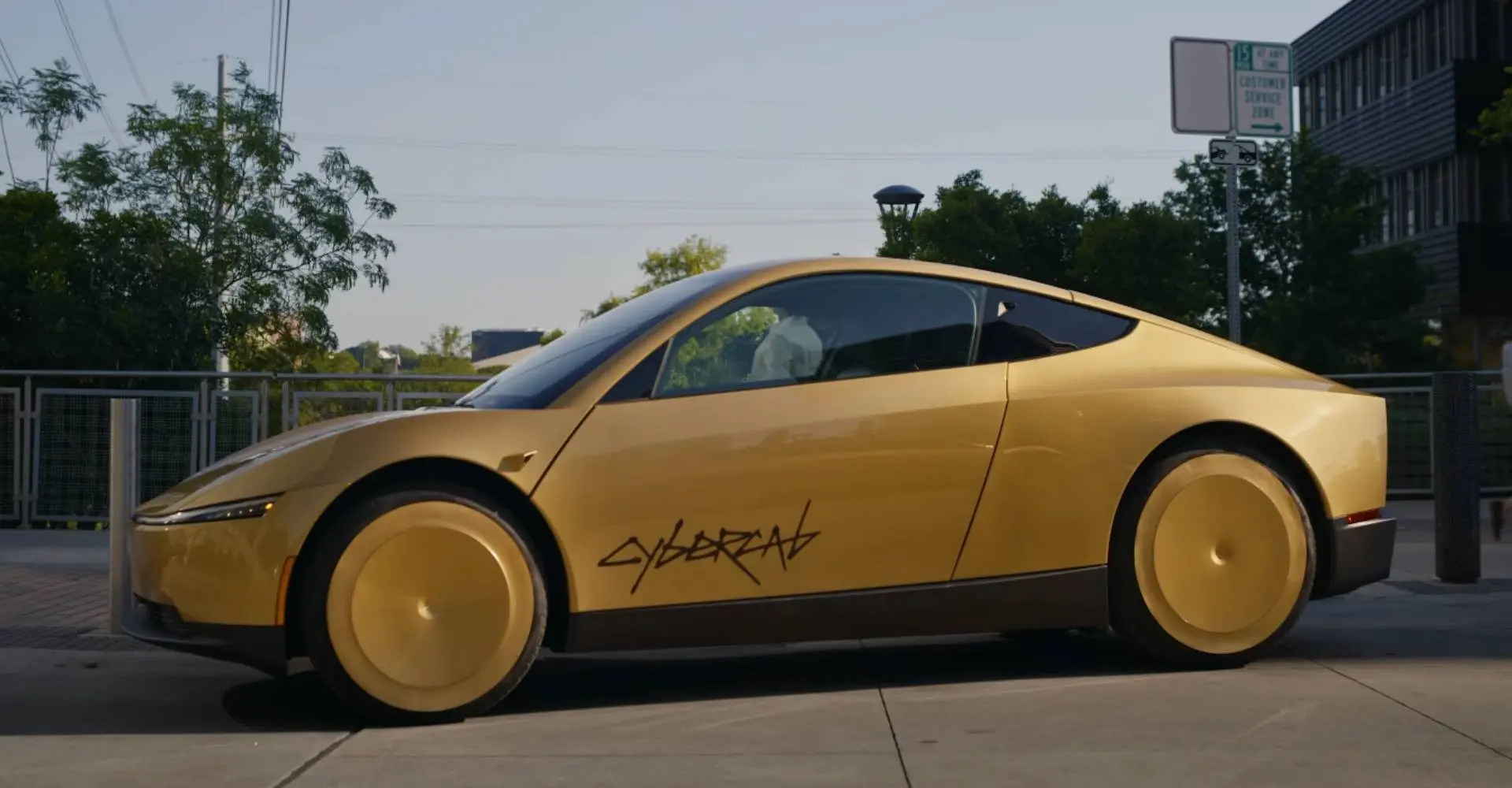 Cybercab