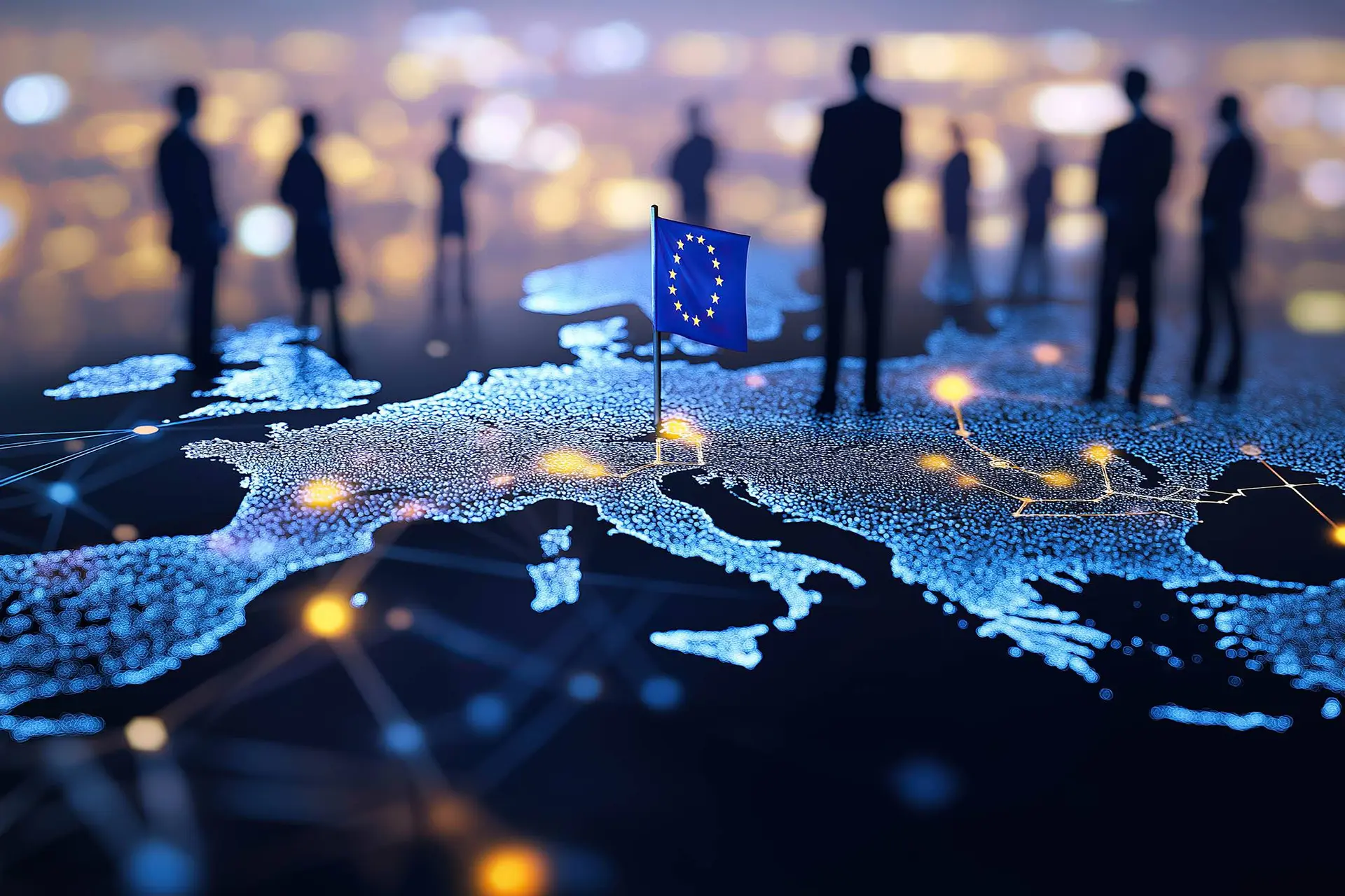 EU data act
