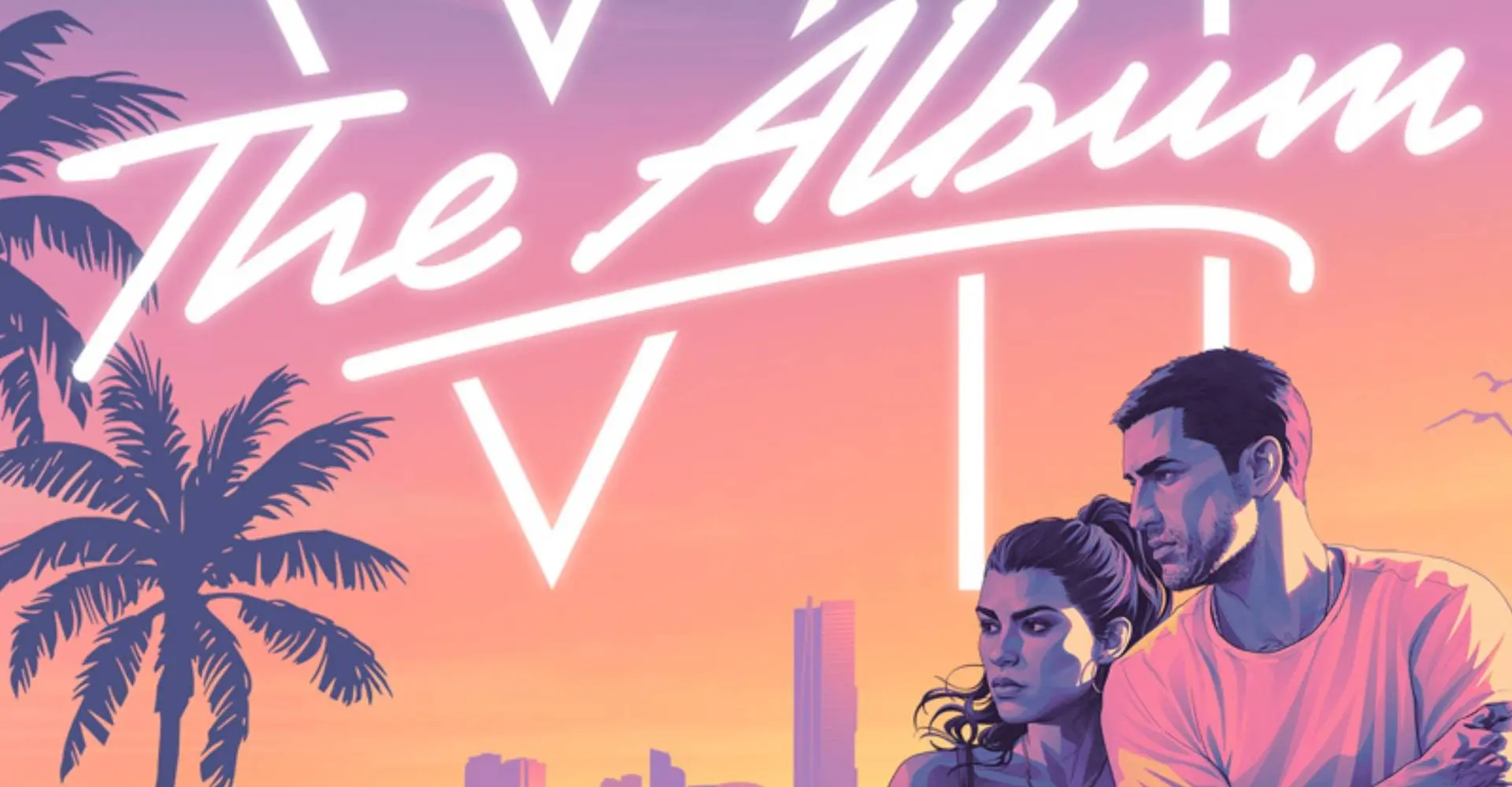 GTA VI the album