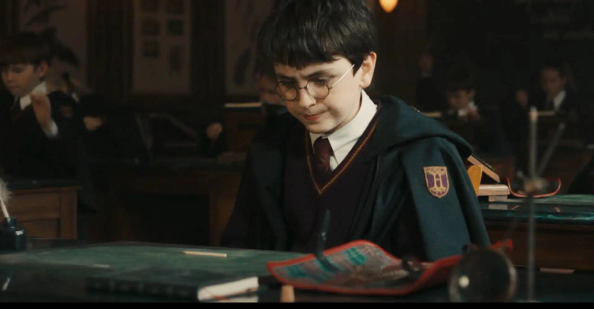 harry potter and the philosophers stone