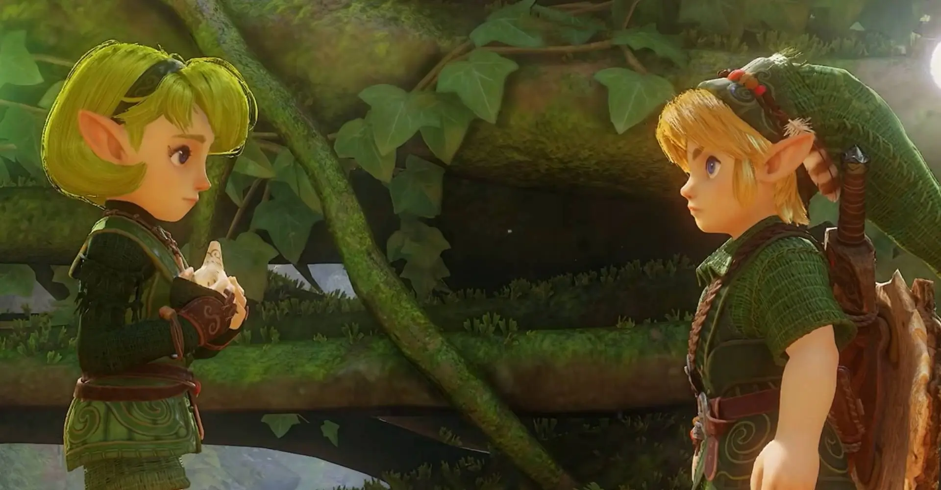 Ocarina of time