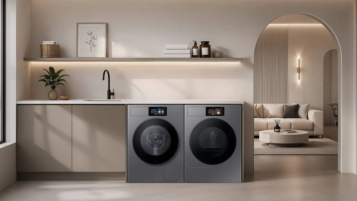 samsung ifa wasmachines