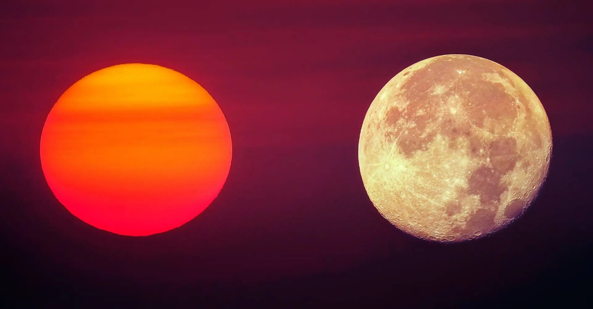 sol luna
