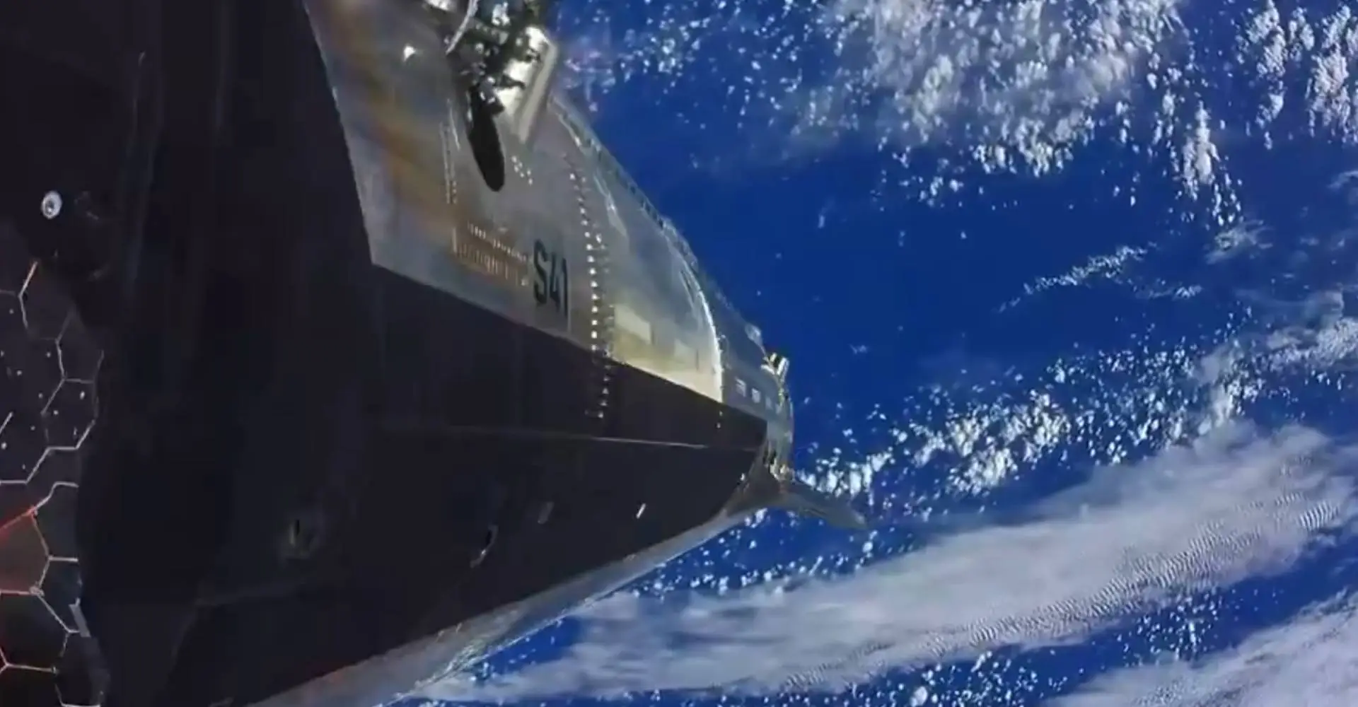 Spacex