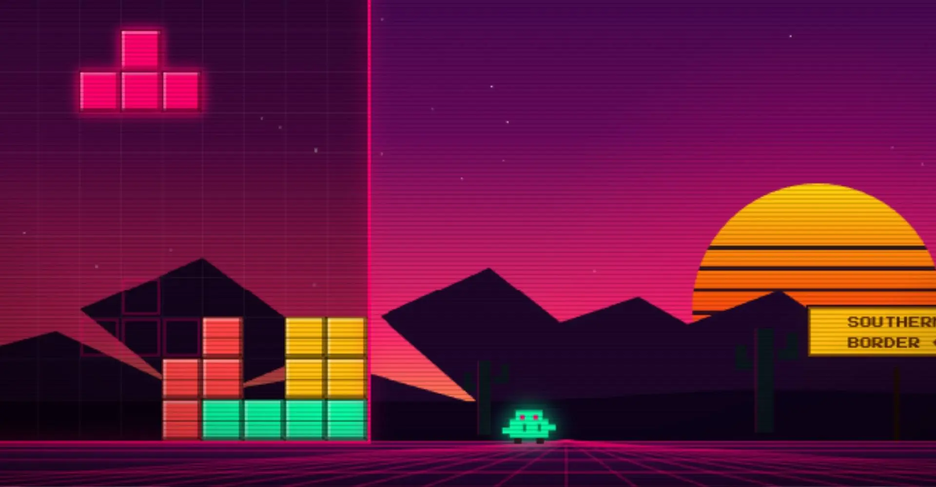 Tetris