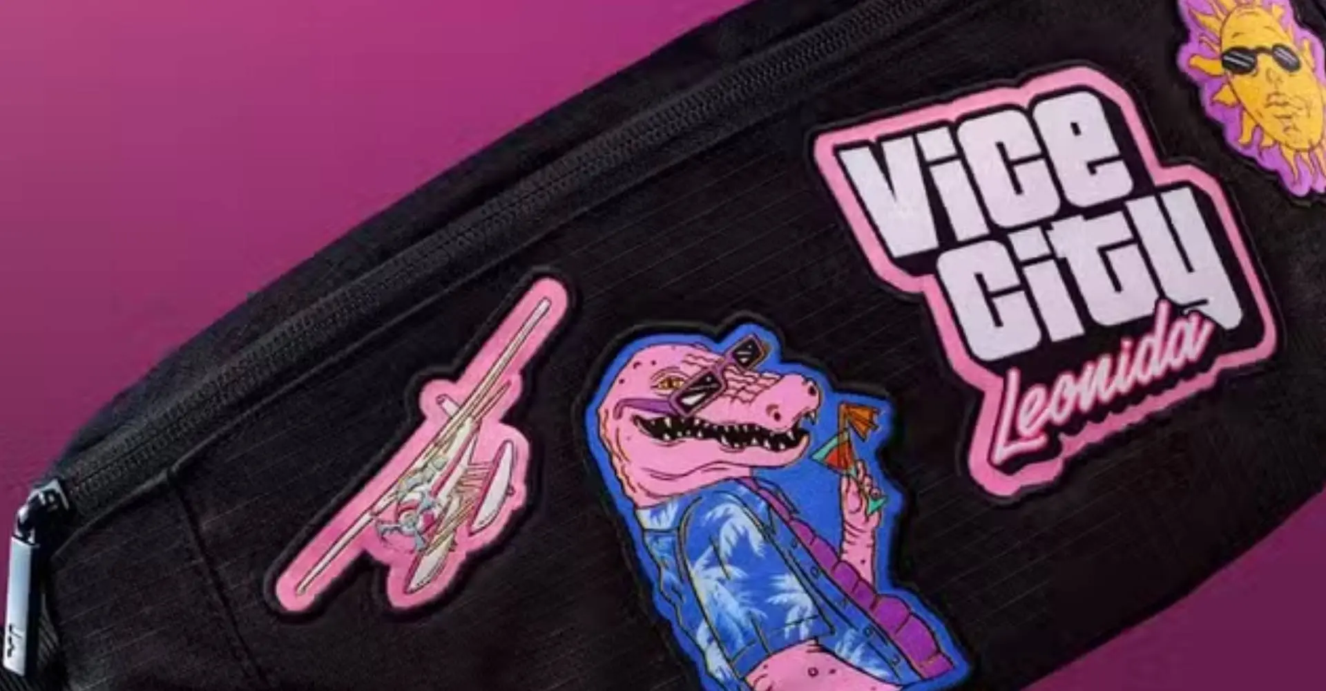 Vice city
