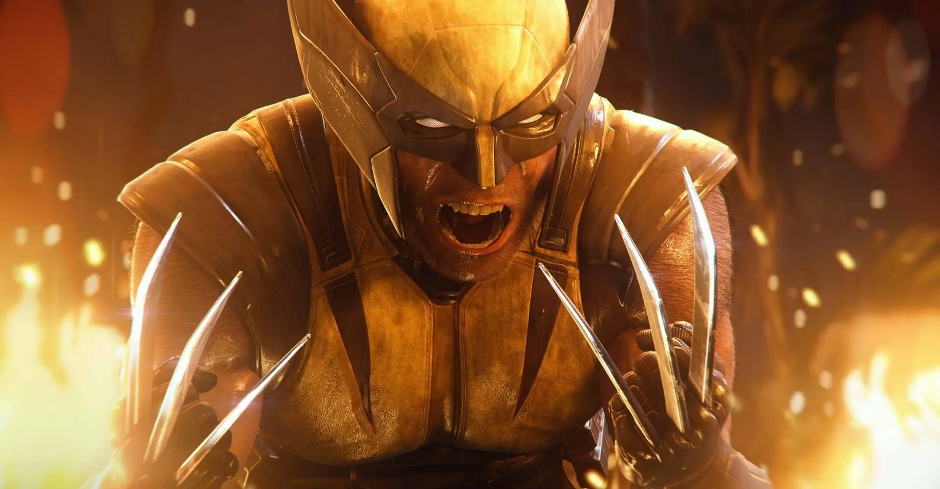 Wolverine