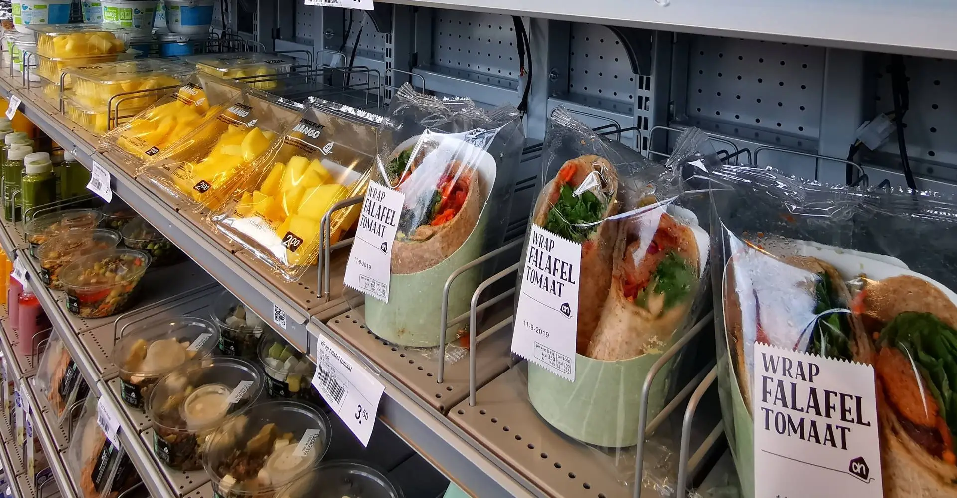 albert heijn