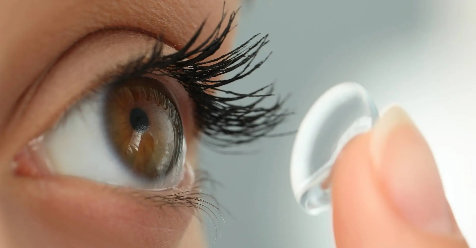 Contactlenzen