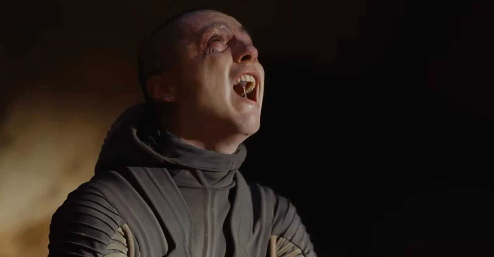 Dune part three