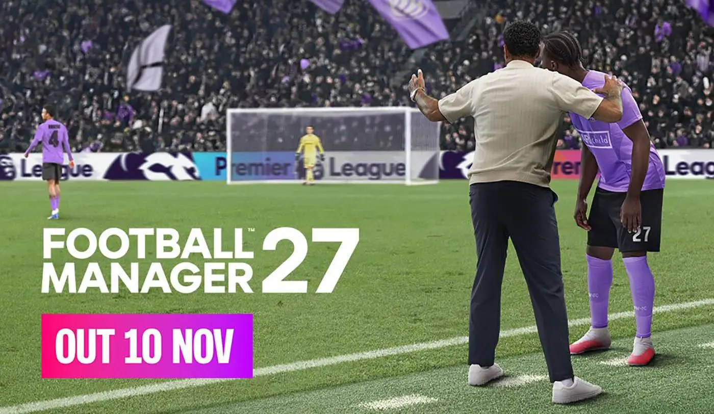 FM27 free to play