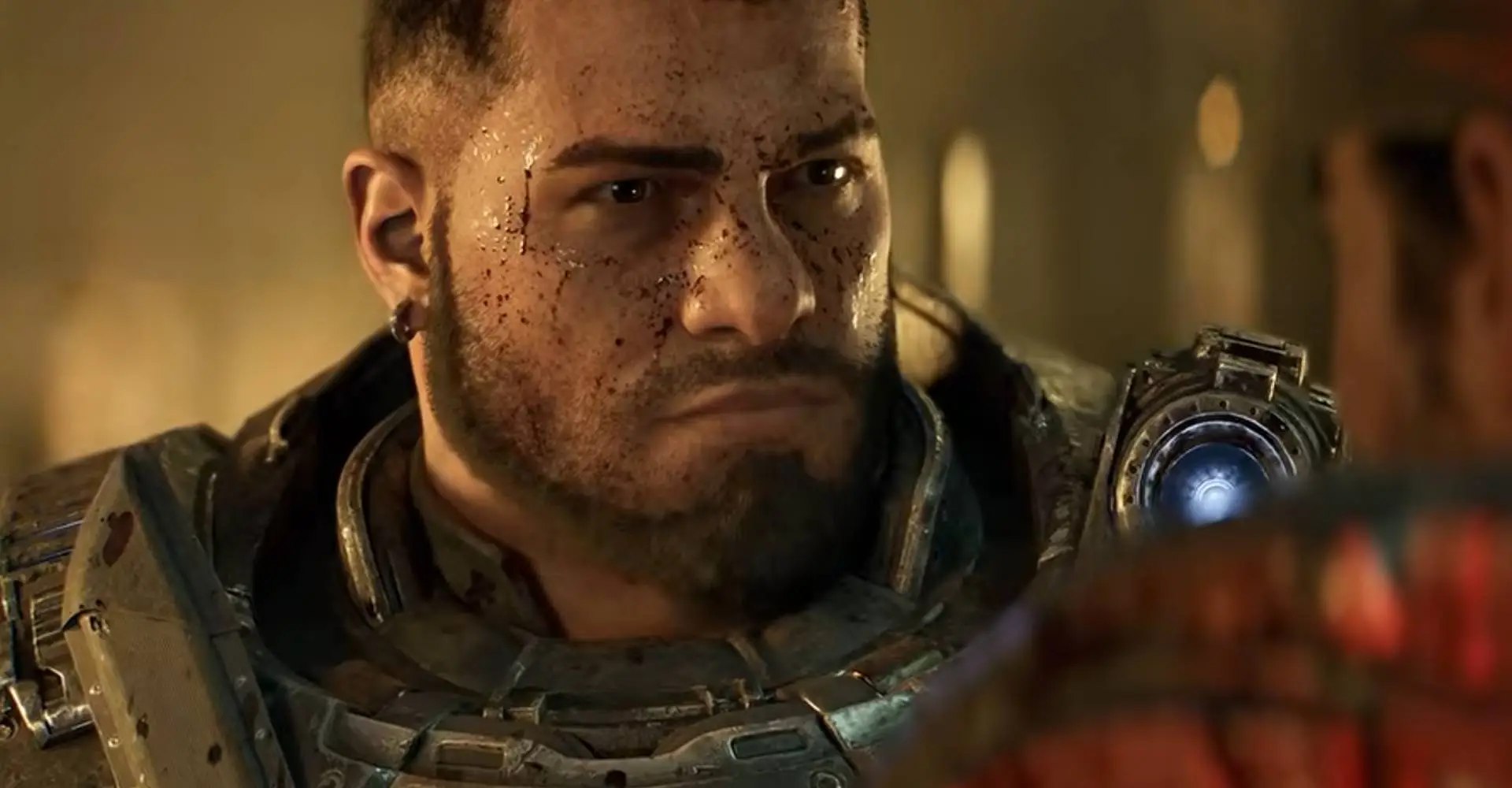 gears of war