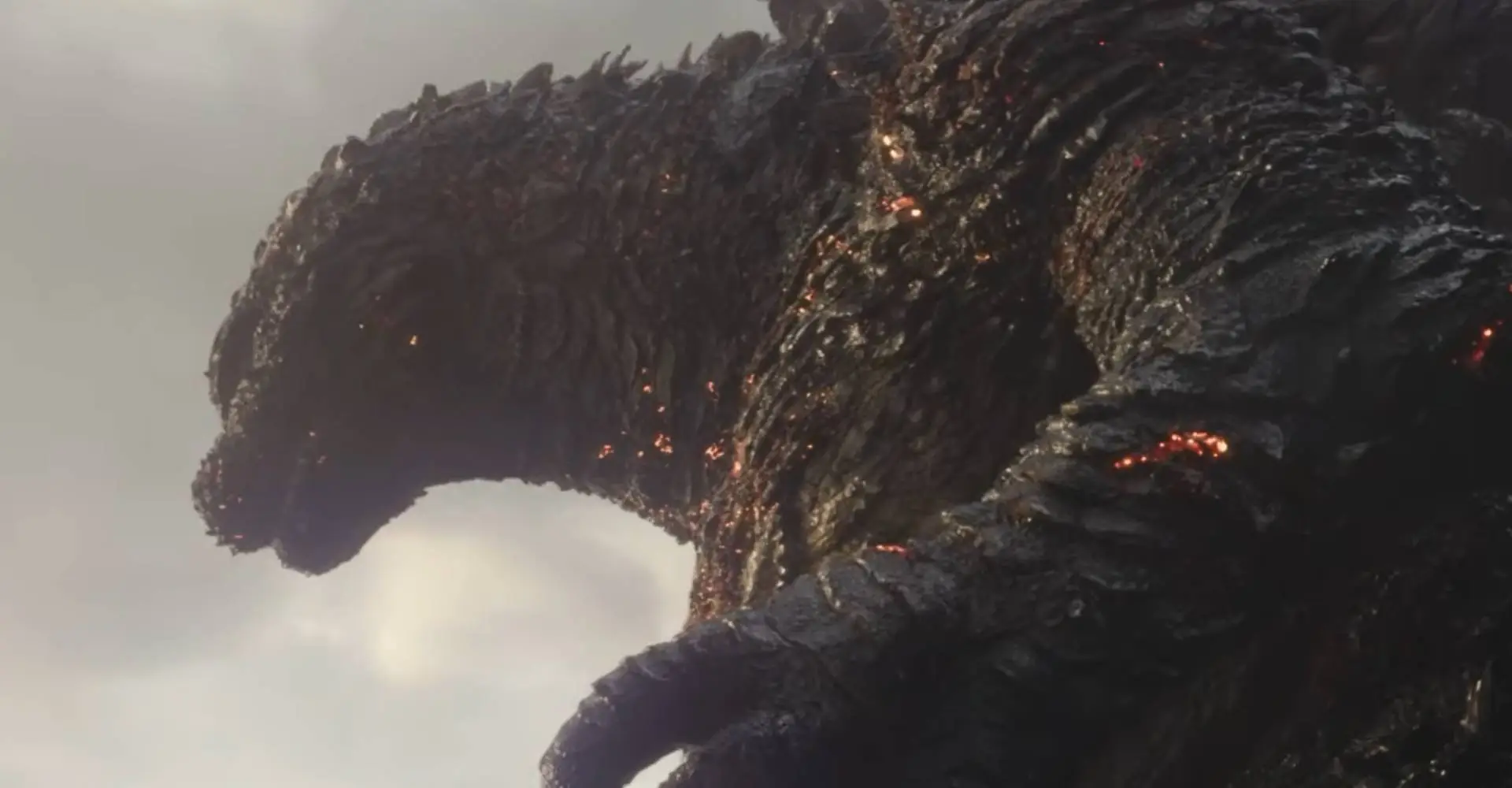 Godzilla minus zero