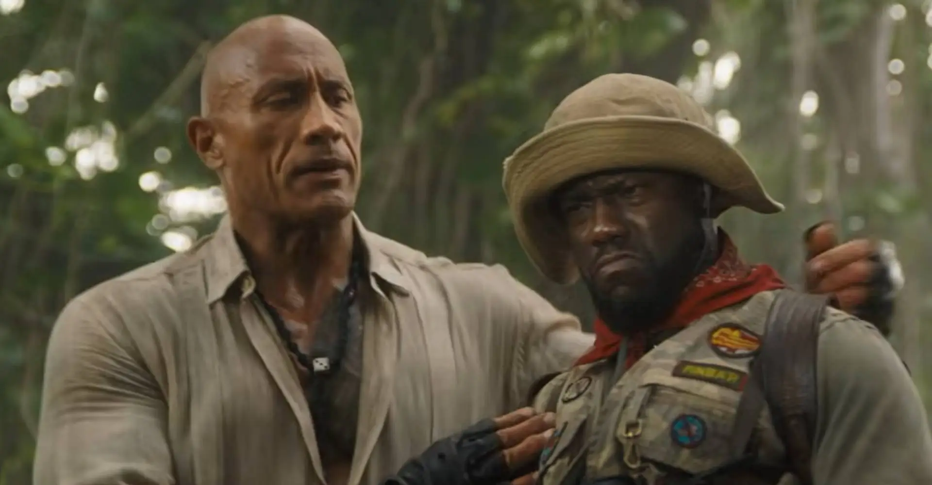 Jumanji