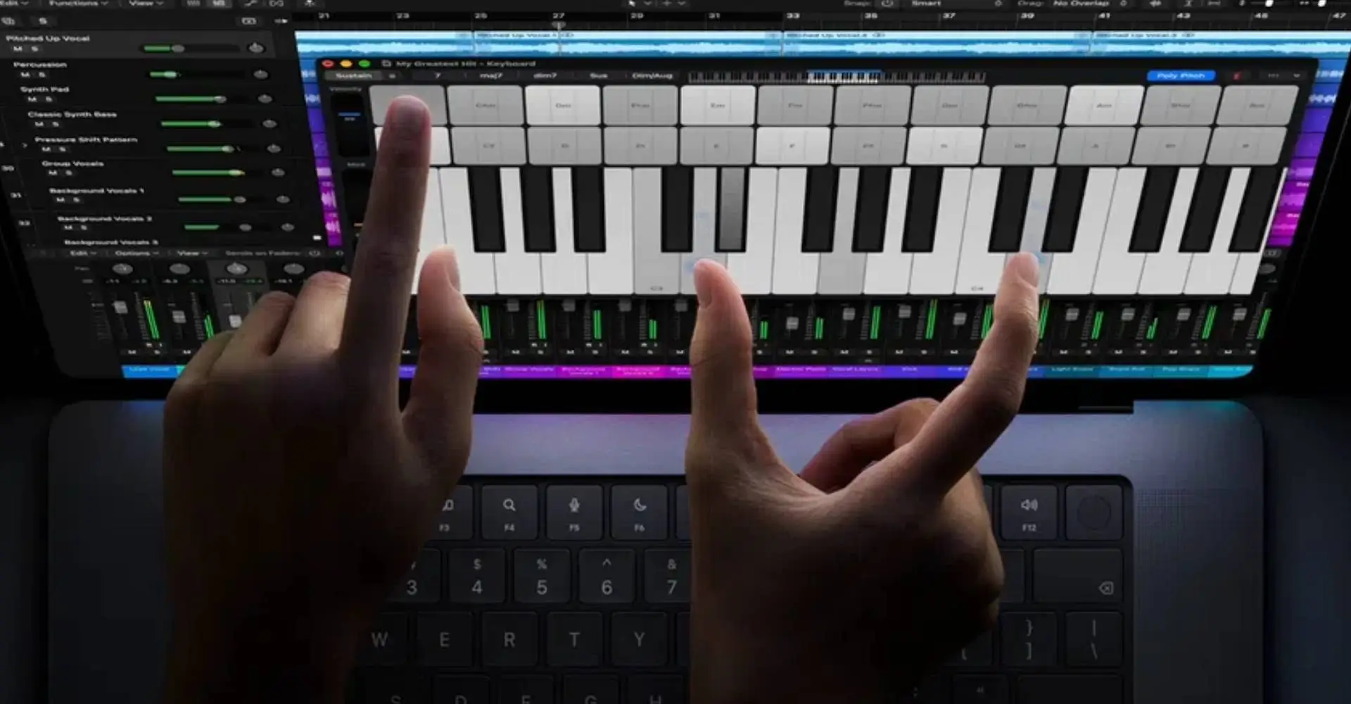 MacBook Pro