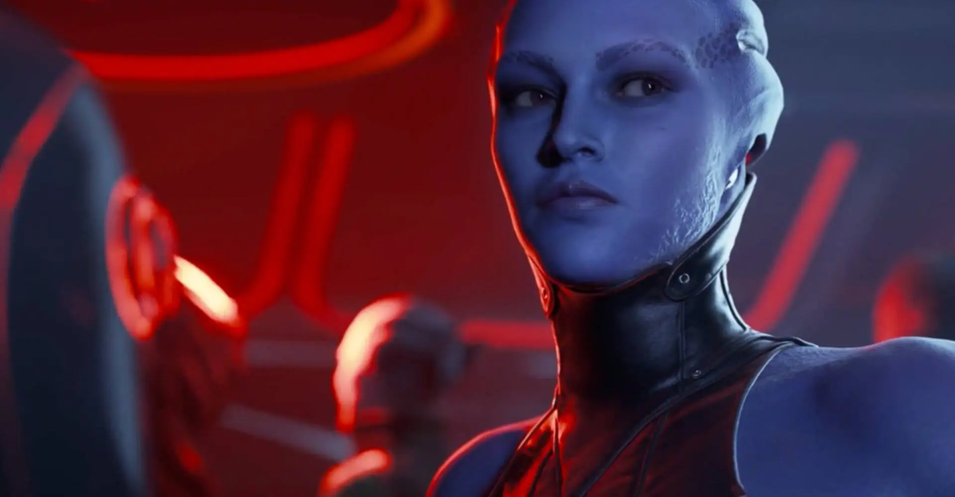 mass effect