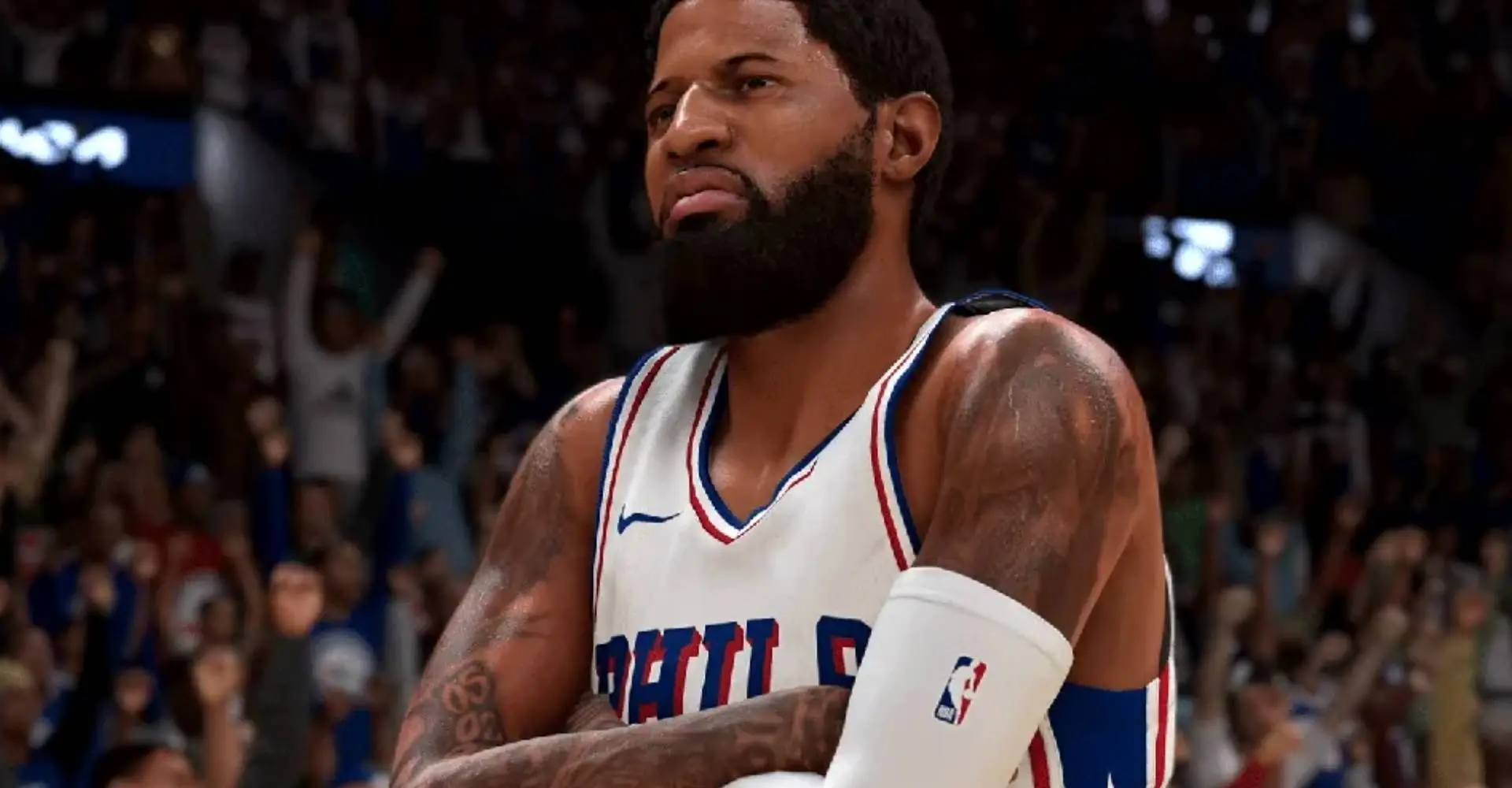 NBA 2K25