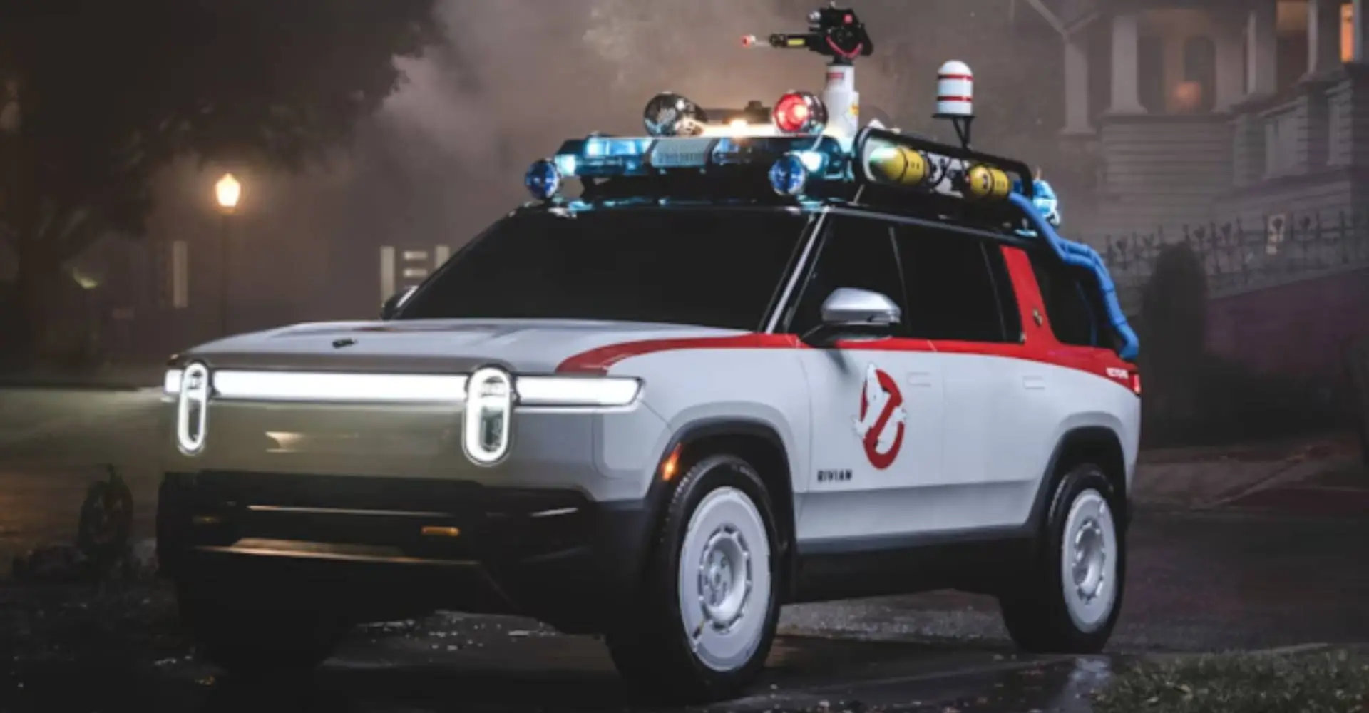 rivian