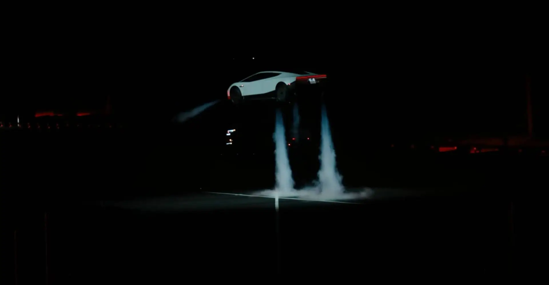 tesla roadster