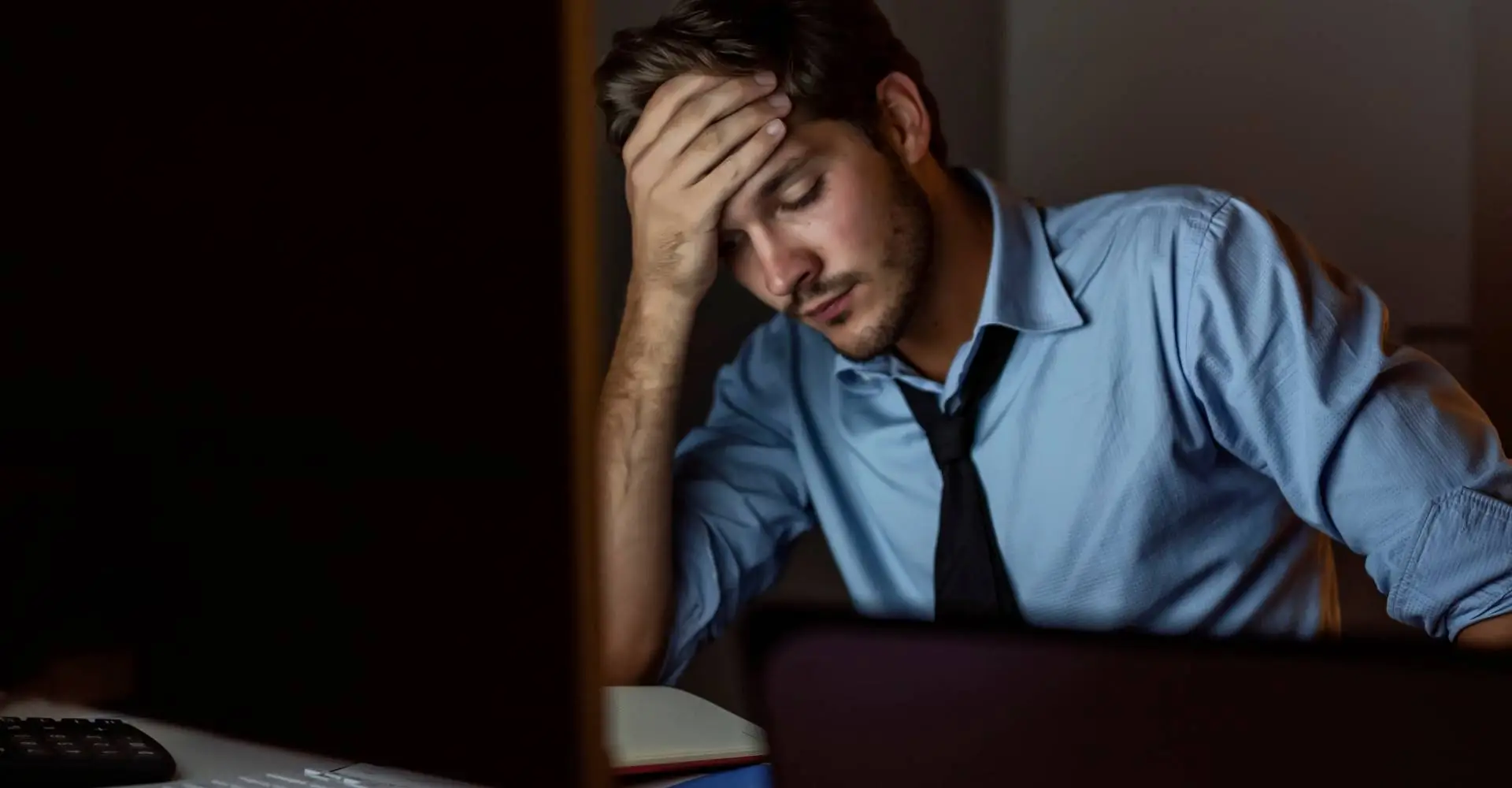 werkstress