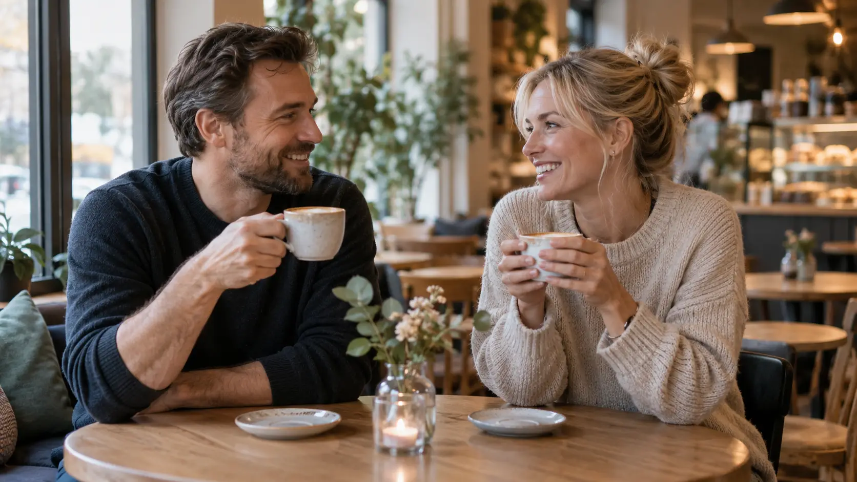 Kaffebilde