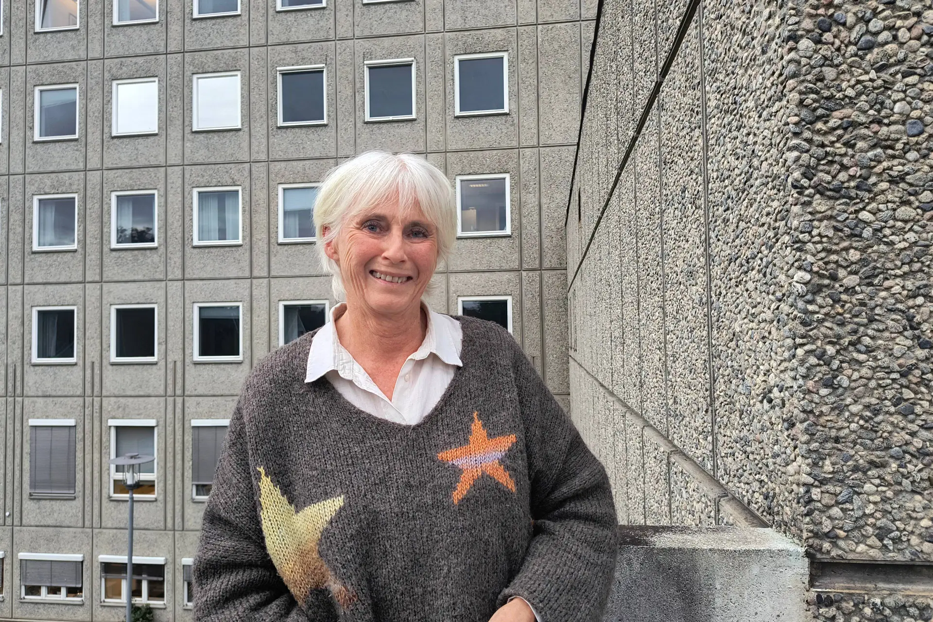 LIse bye Jøntvedt