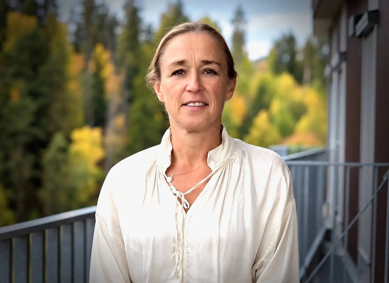 De sitter på enorme ressurser – nå vil Lillan få flere ut av godstolen