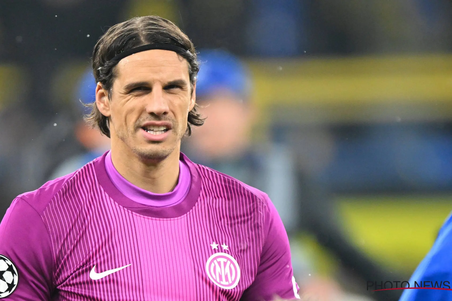 yann sommer