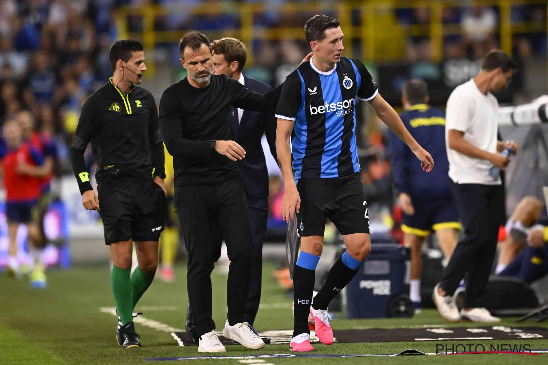 club brugge