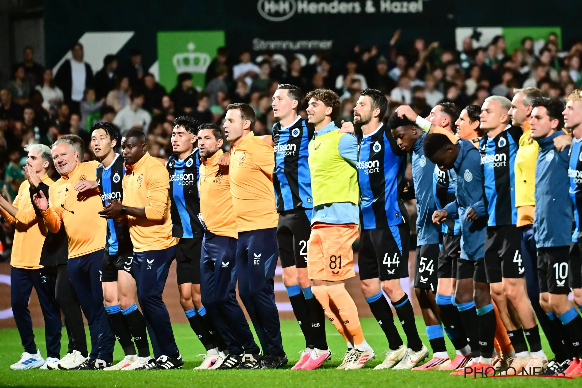 club brugge