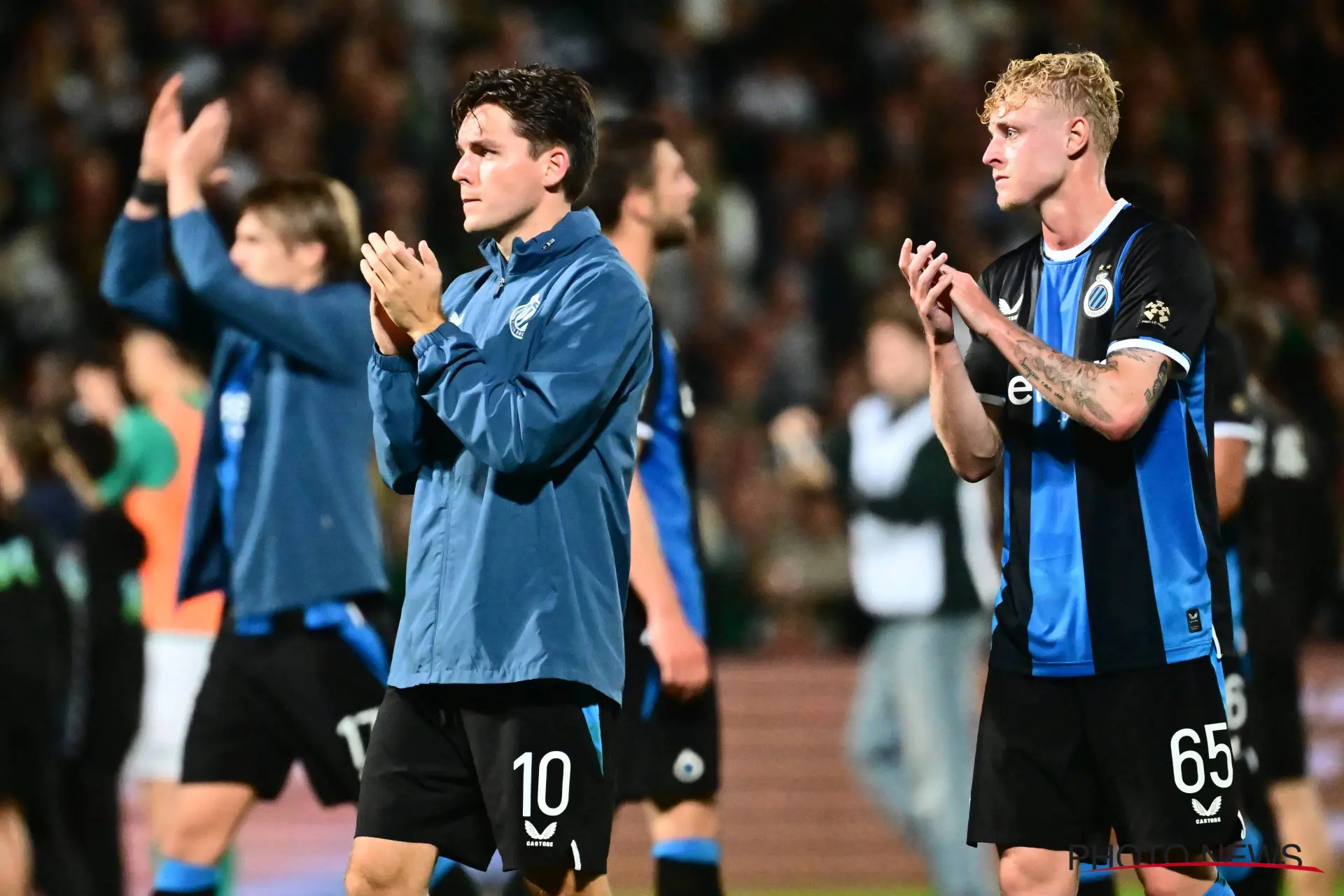 club brugge