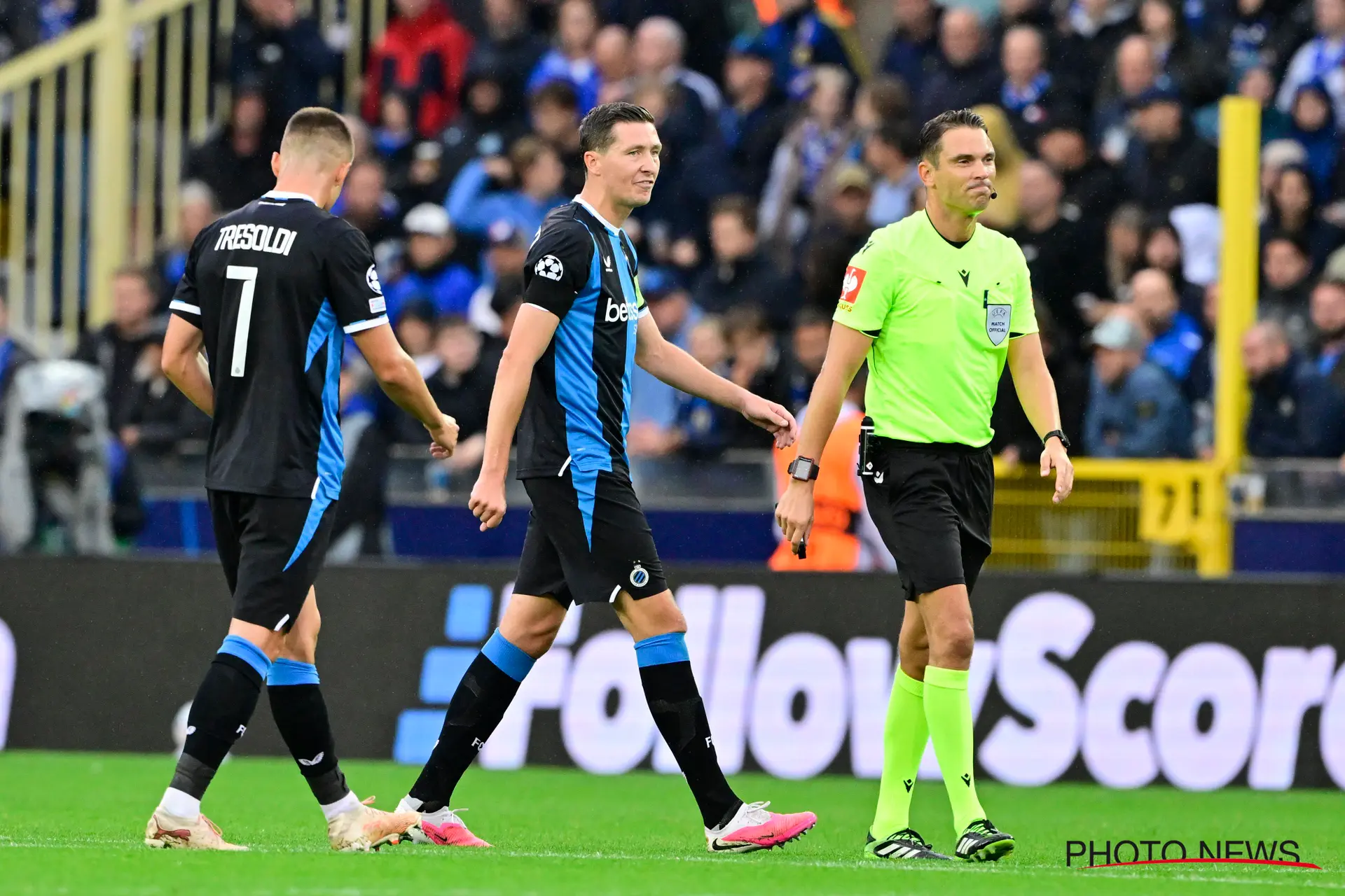 club brugge