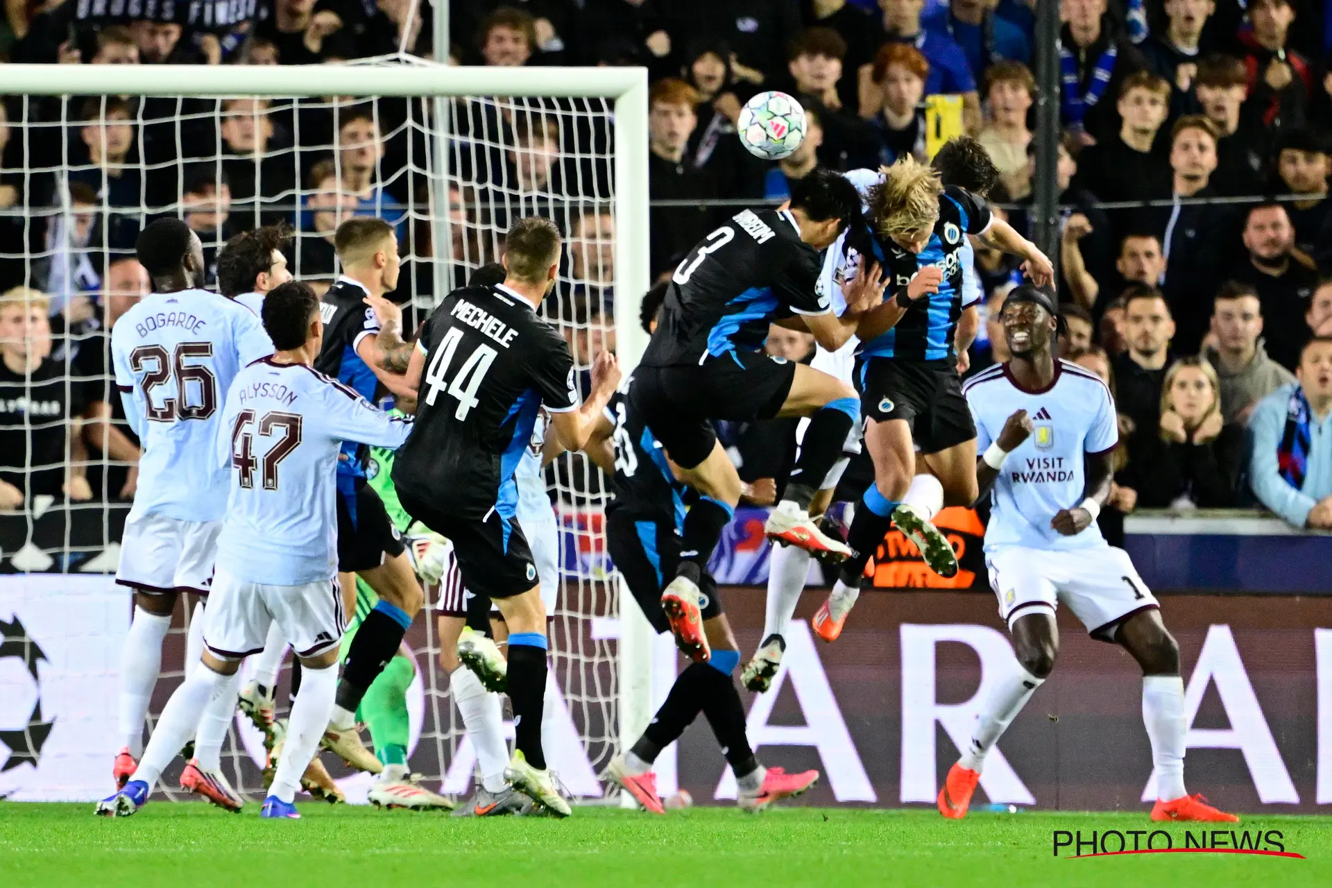 club brugge
