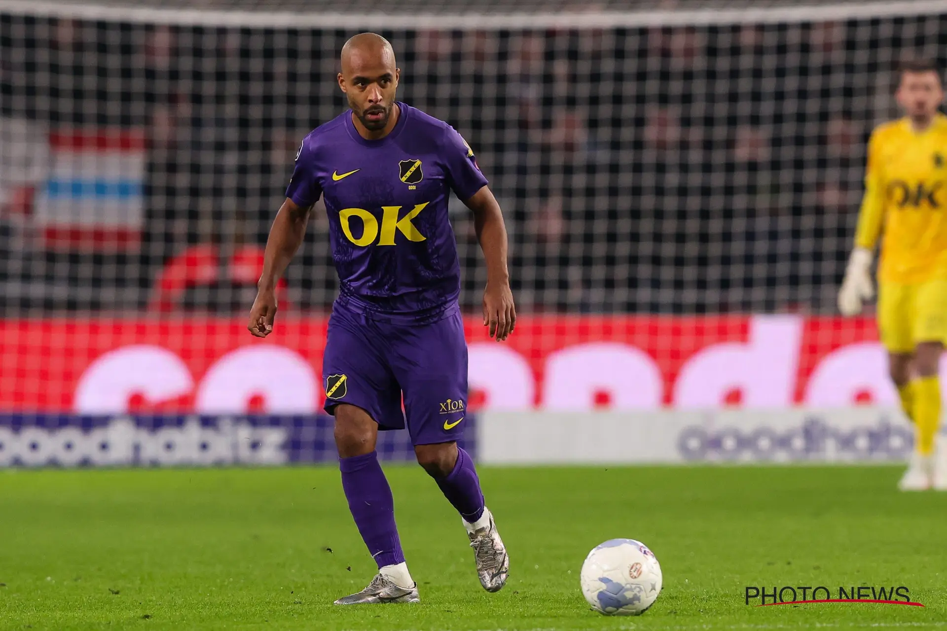 Denis Odoi
