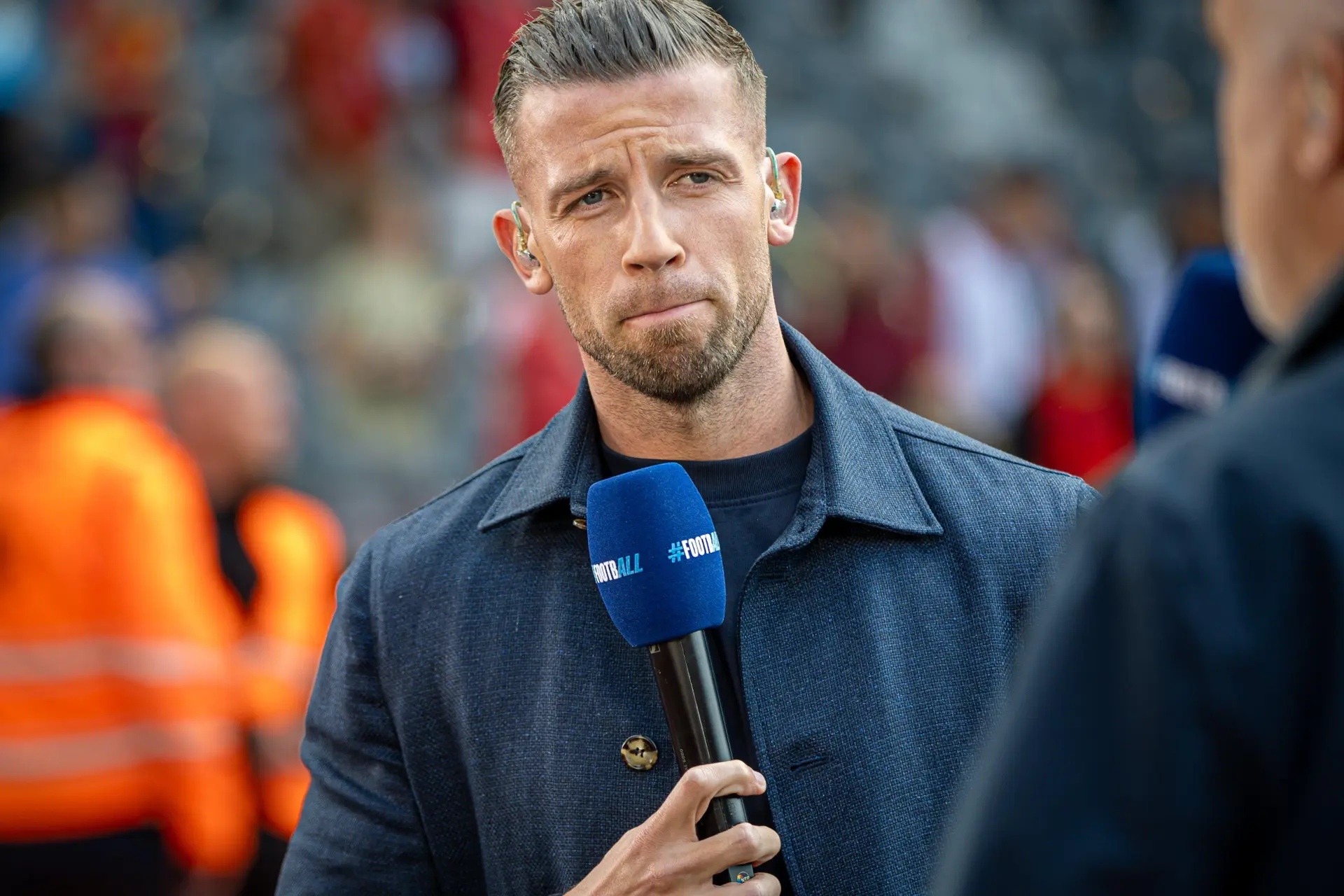 Toby Alderweireld