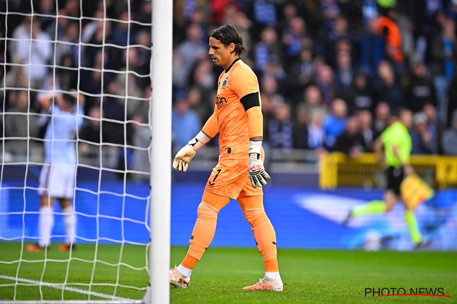 Yann Sommer
